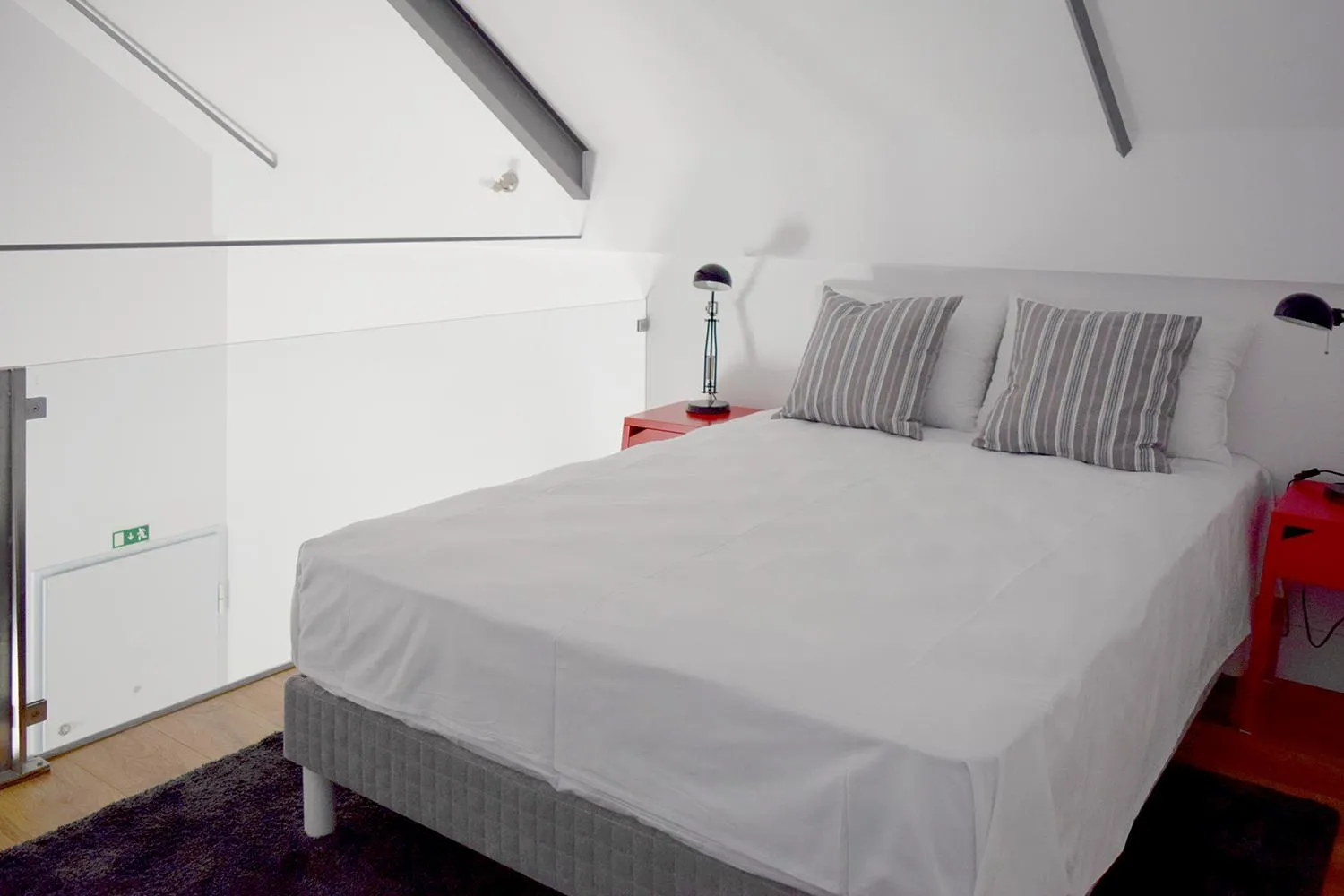 Bed in Villa Graça -Hostels and Apartments