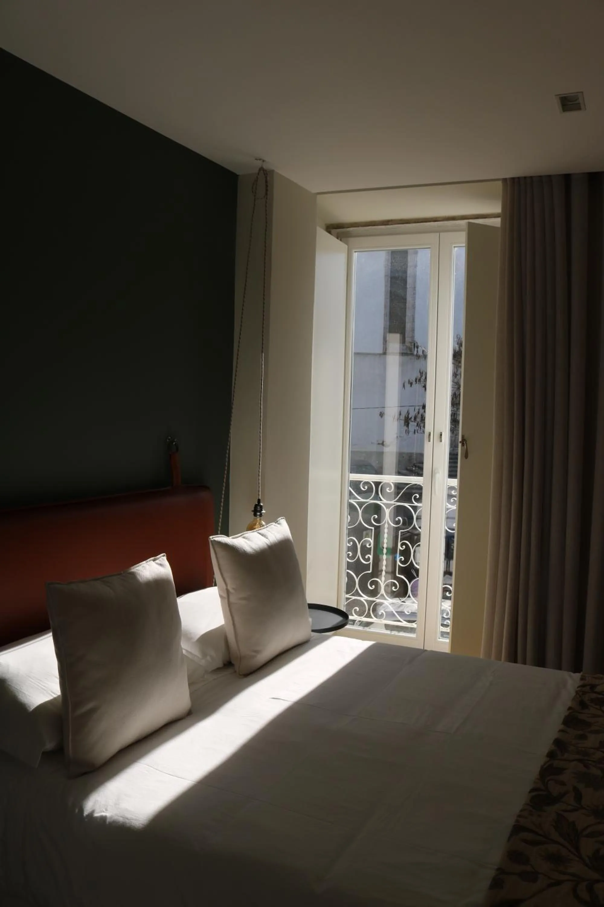 Bed in Villa Graça -Hostels and Apartments