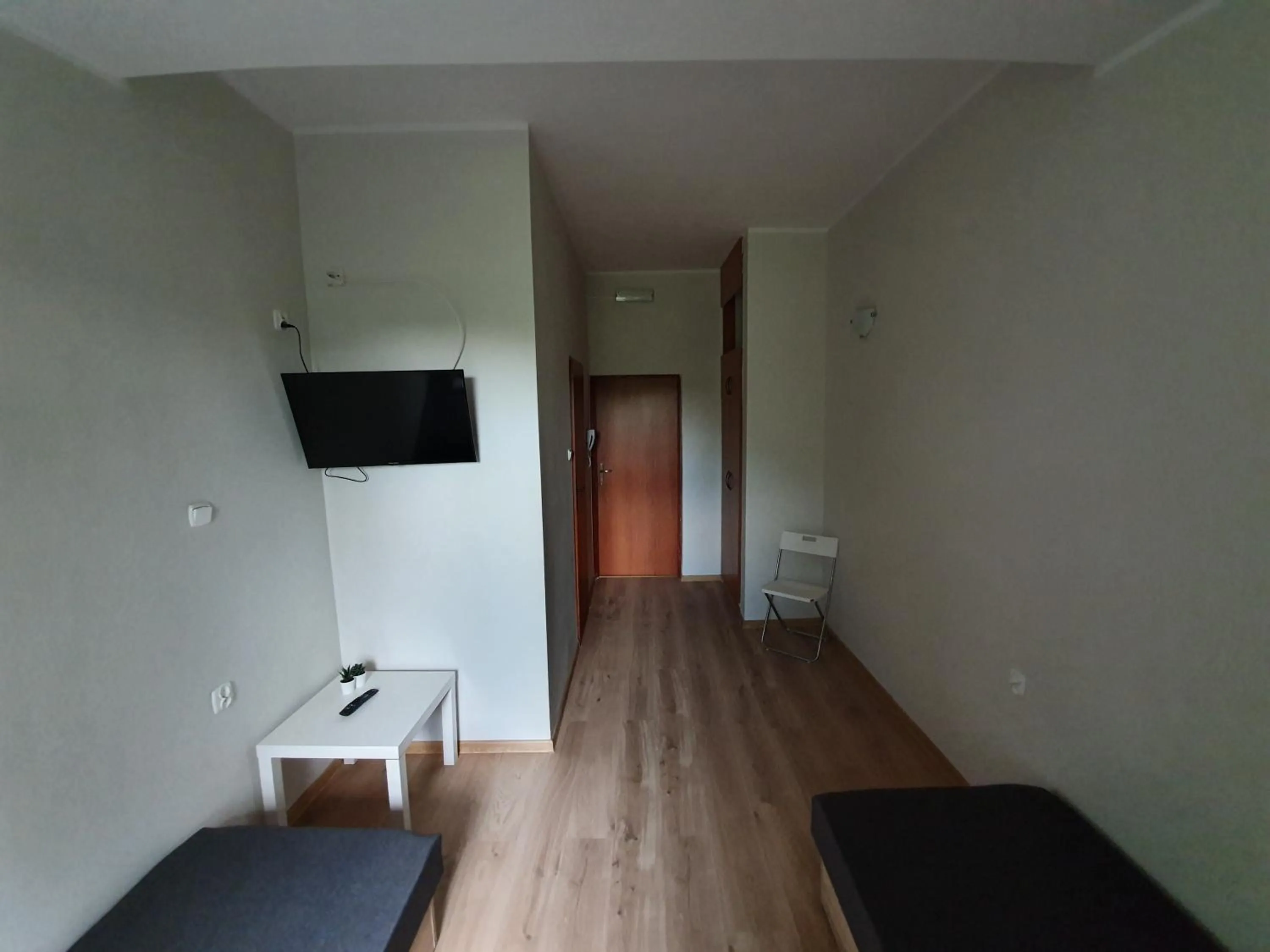 Pensjonat Tężniowa 6