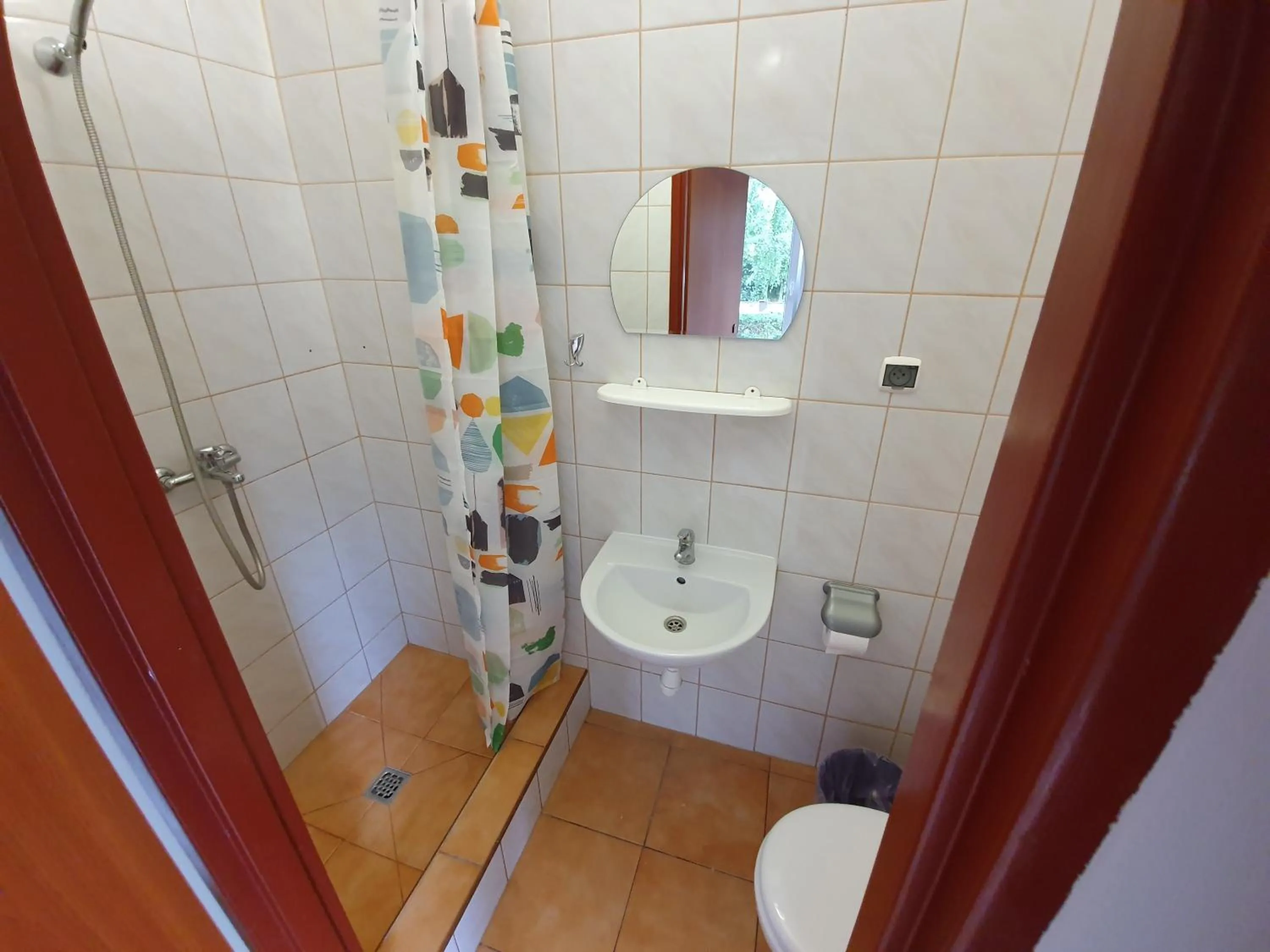 Pensjonat Tężniowa 6