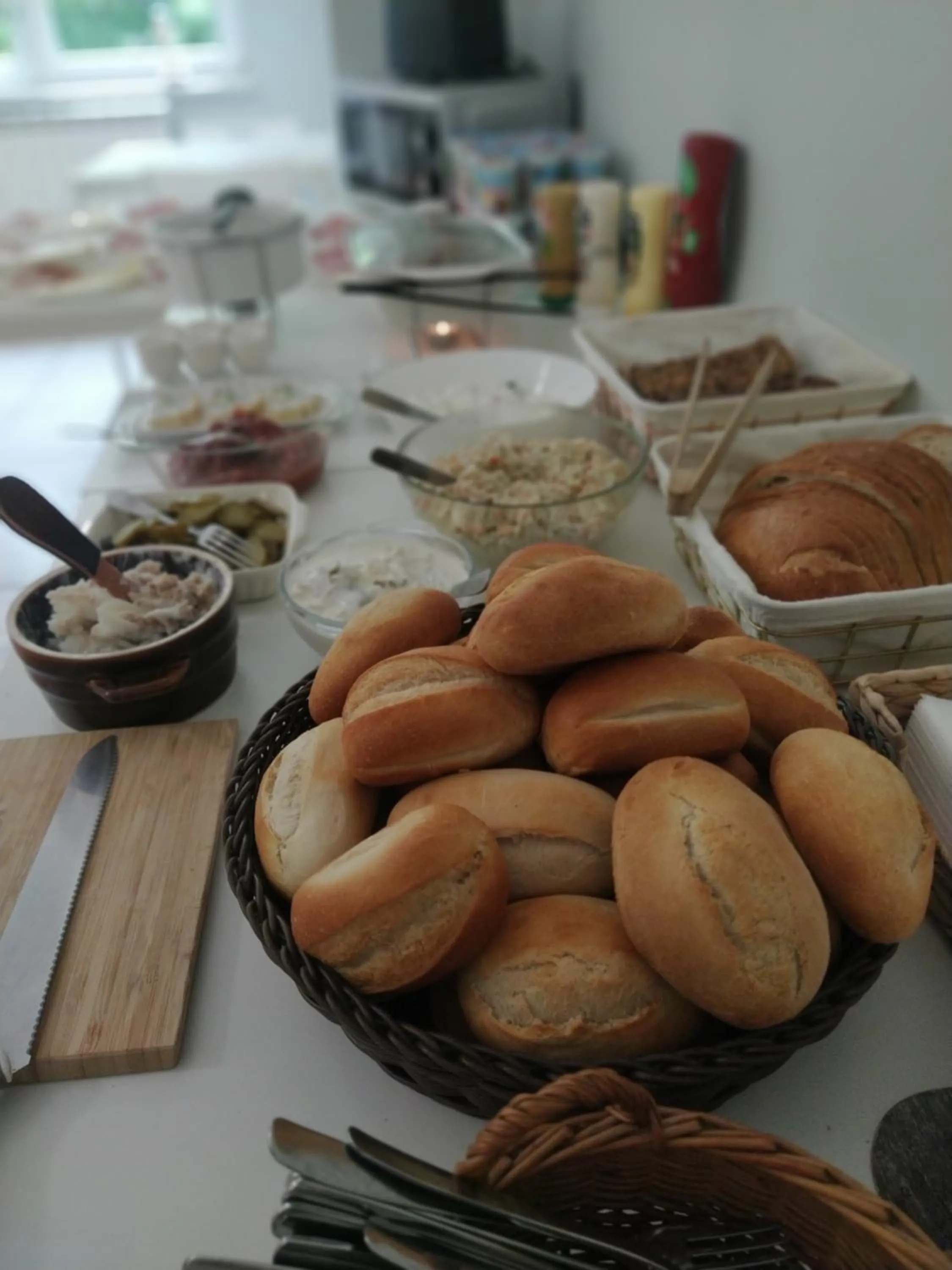 Pensjonat Tężniowa 6