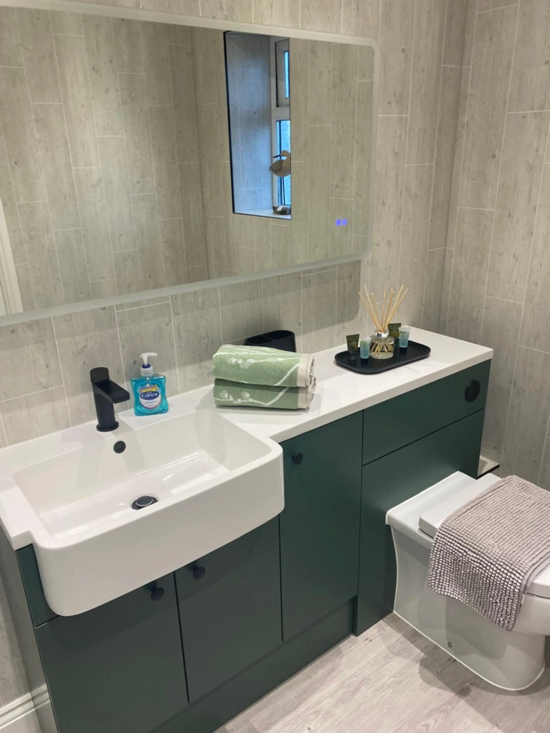 Downsfield Bed and Breakfast