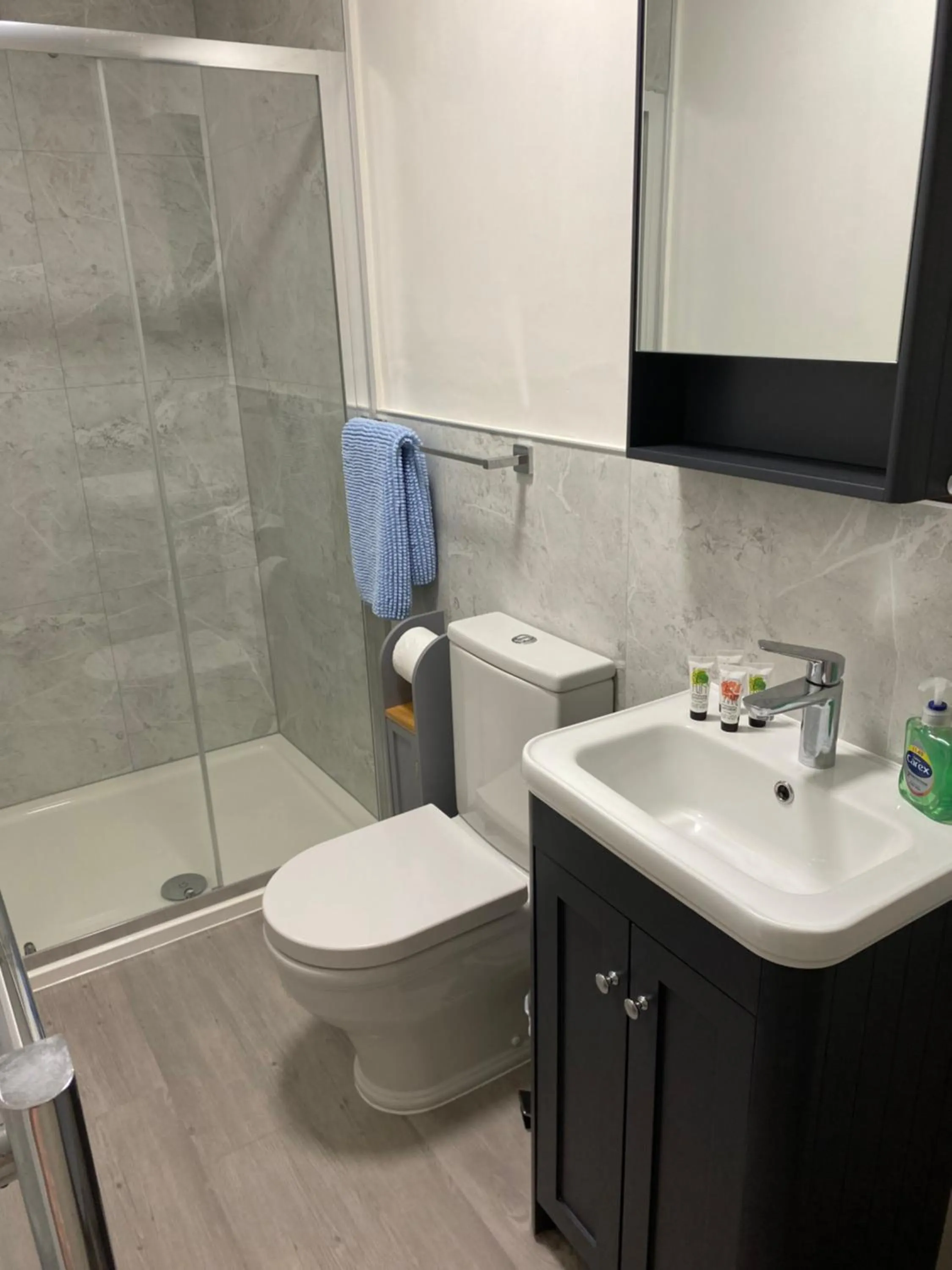 Downsfield Bed and Breakfast