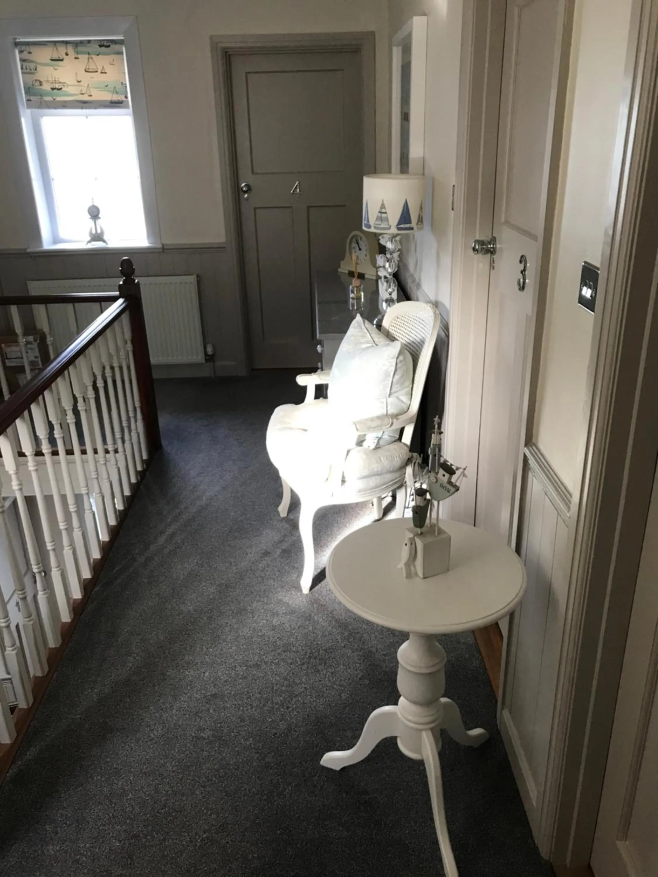 Downsfield Bed and Breakfast