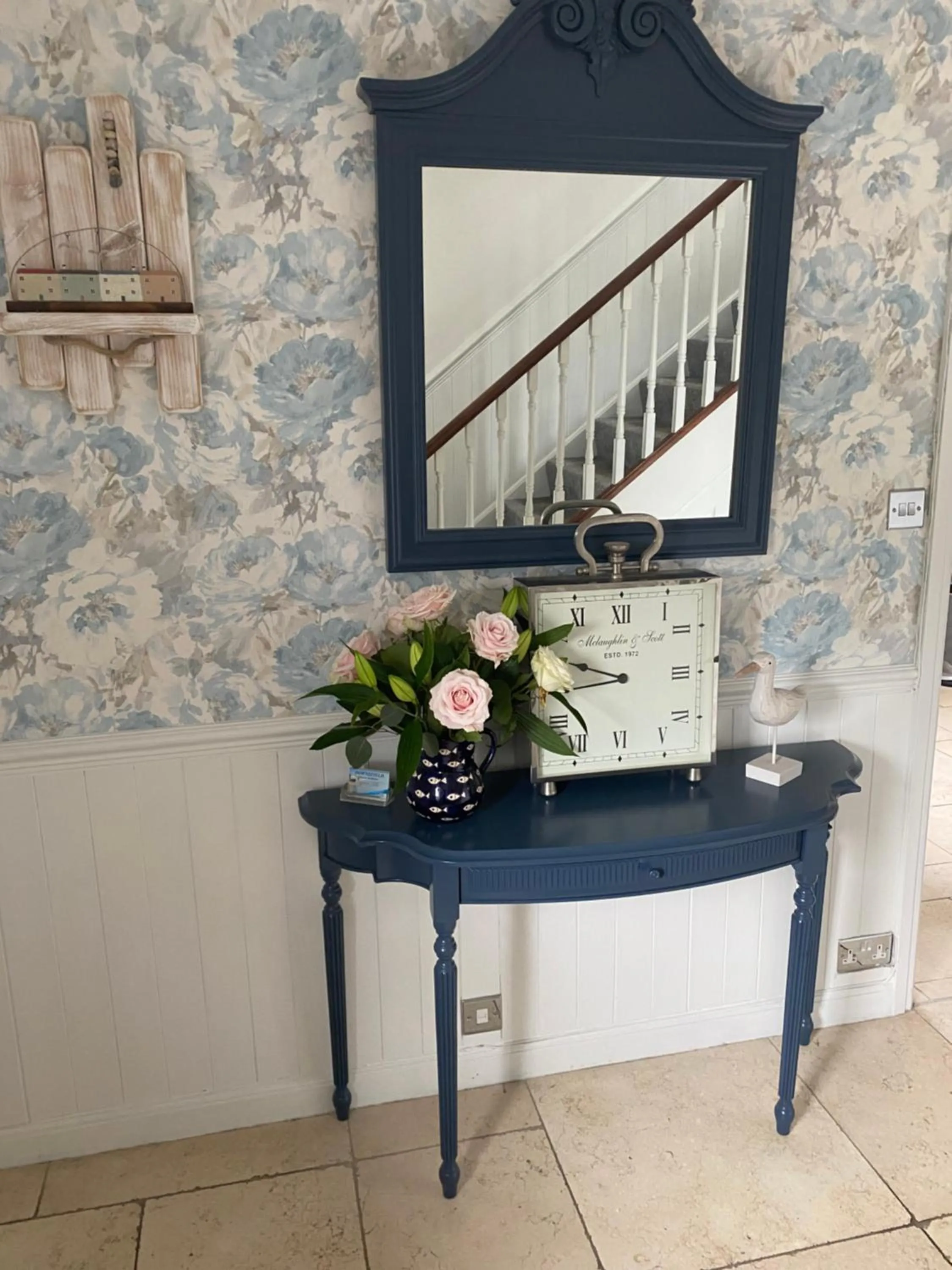 Downsfield Bed and Breakfast