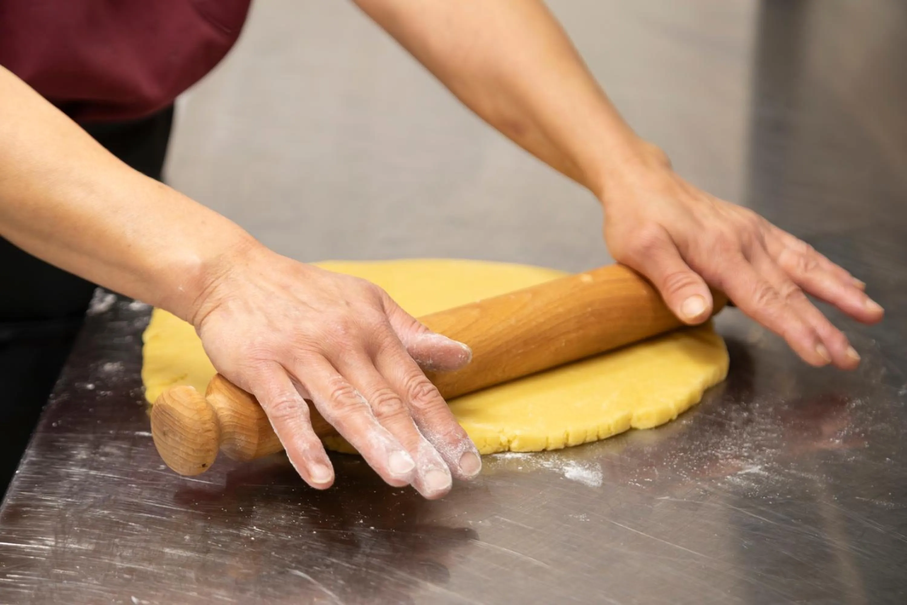 Restaurant/places to eat in Midenza Seaside & Nature Retreat