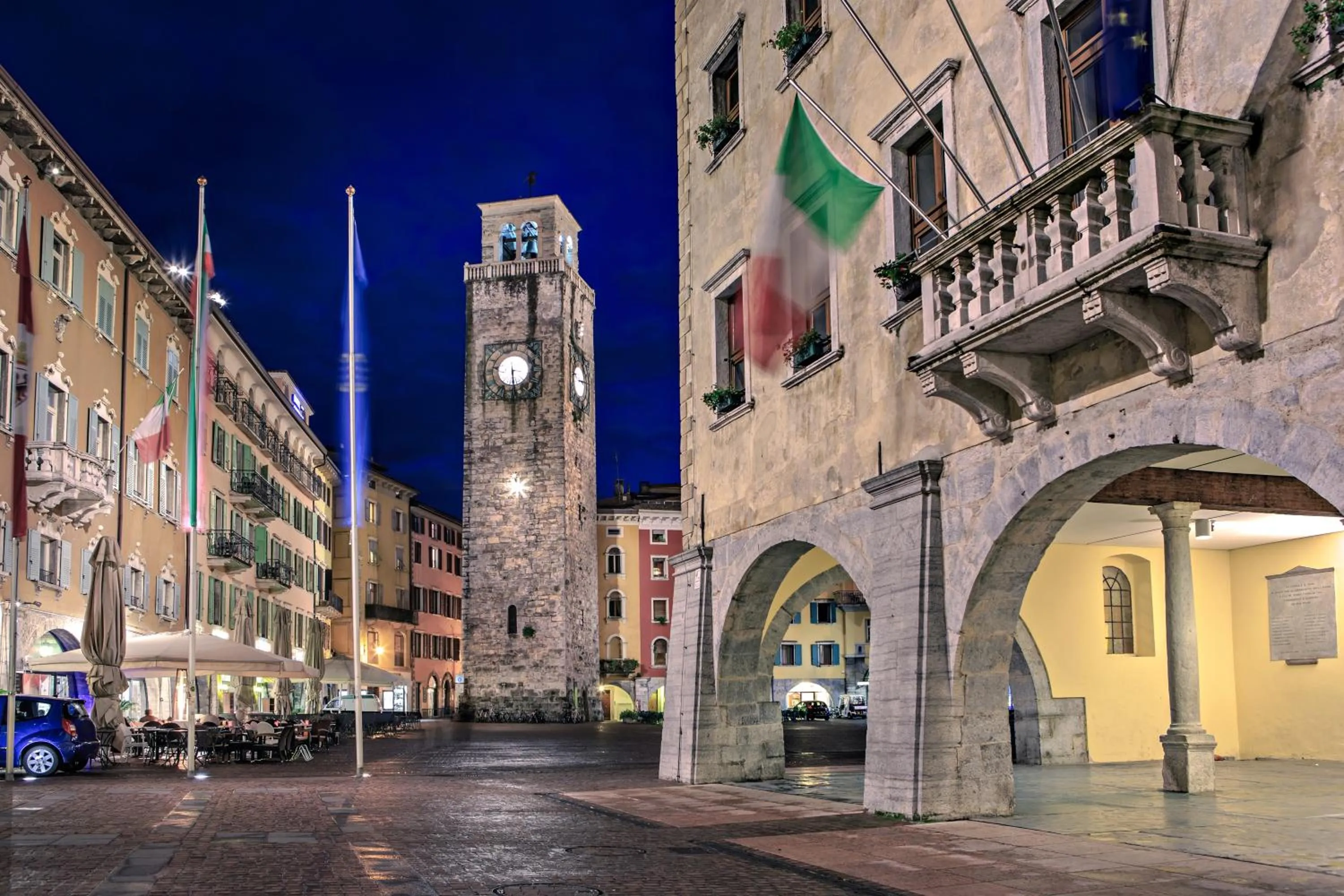 Other in Residenza Rocca del Lago 2 - Happy Rentals