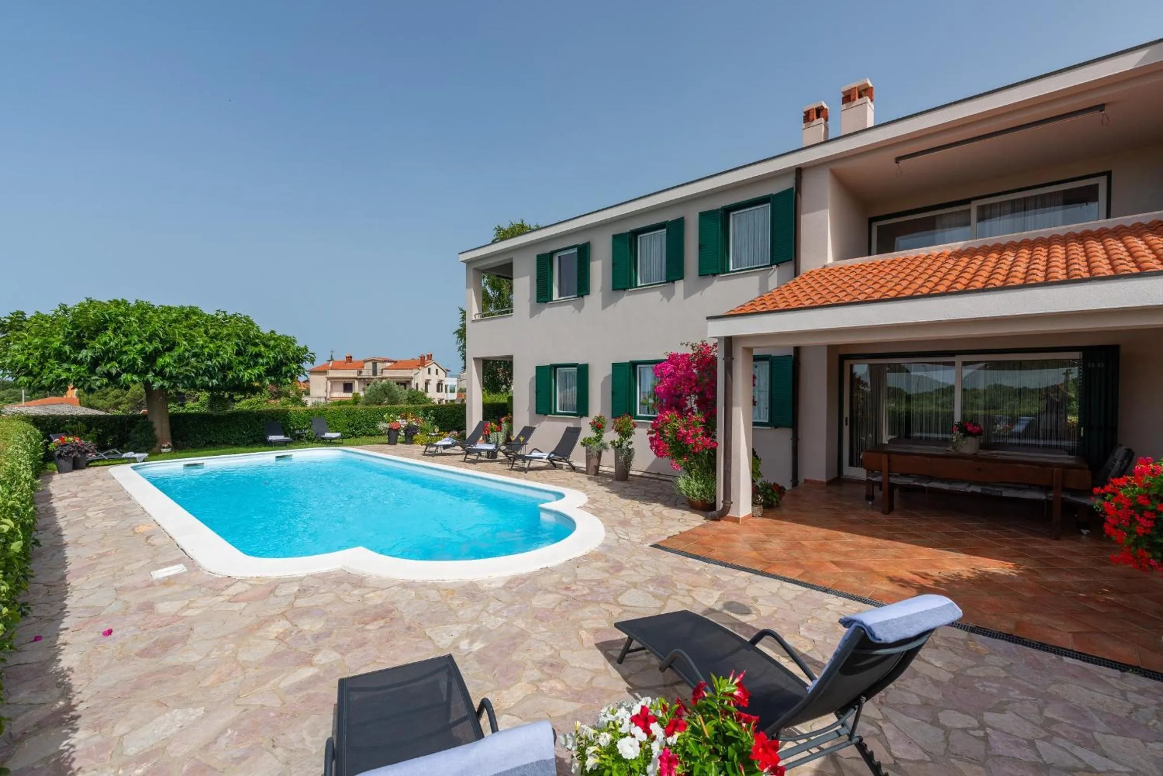 Villa Mare