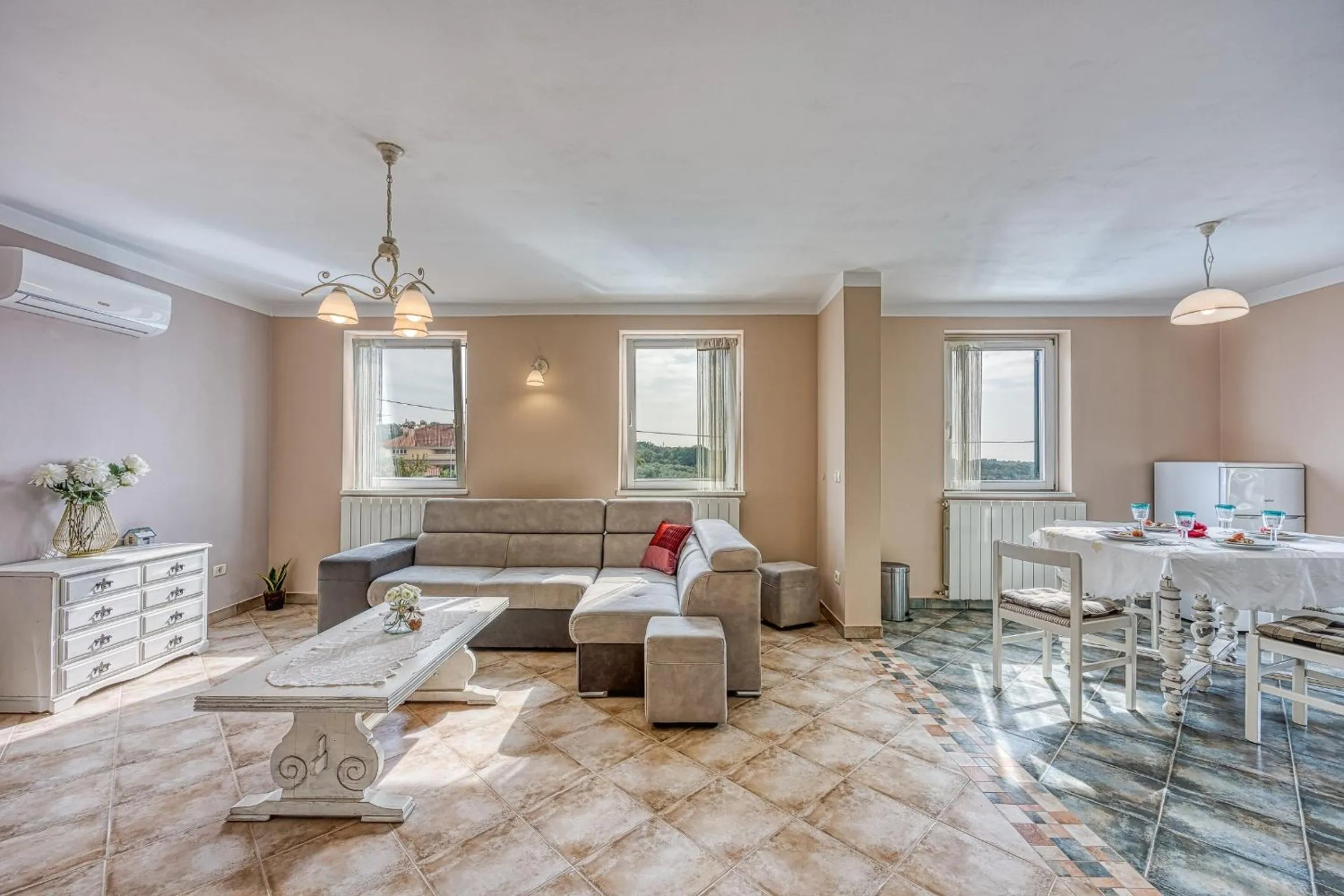Villa Mare