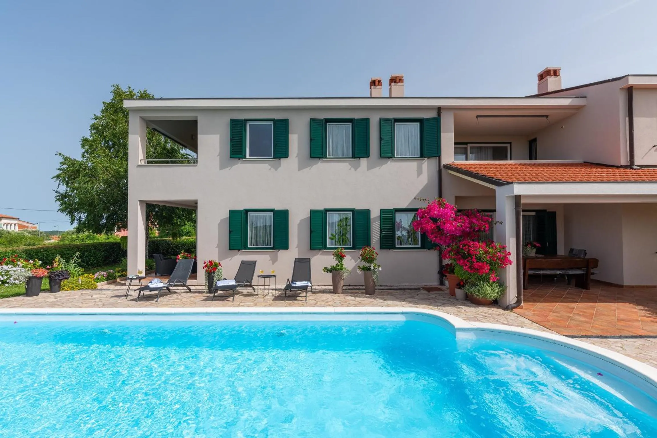 Villa Mare