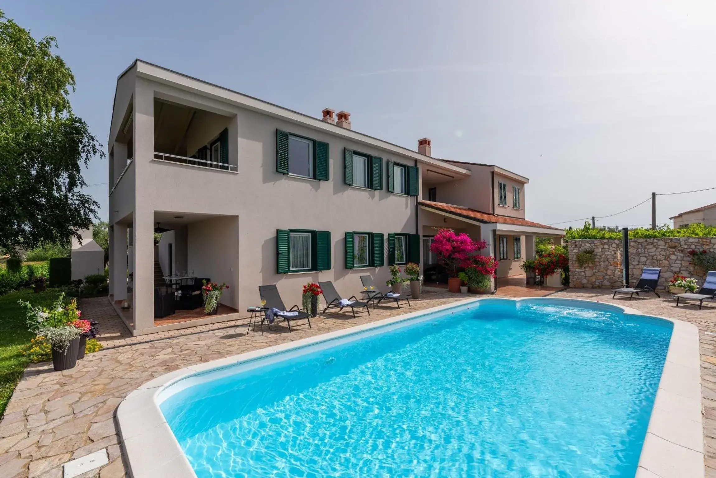 Villa Mare Villa Mare