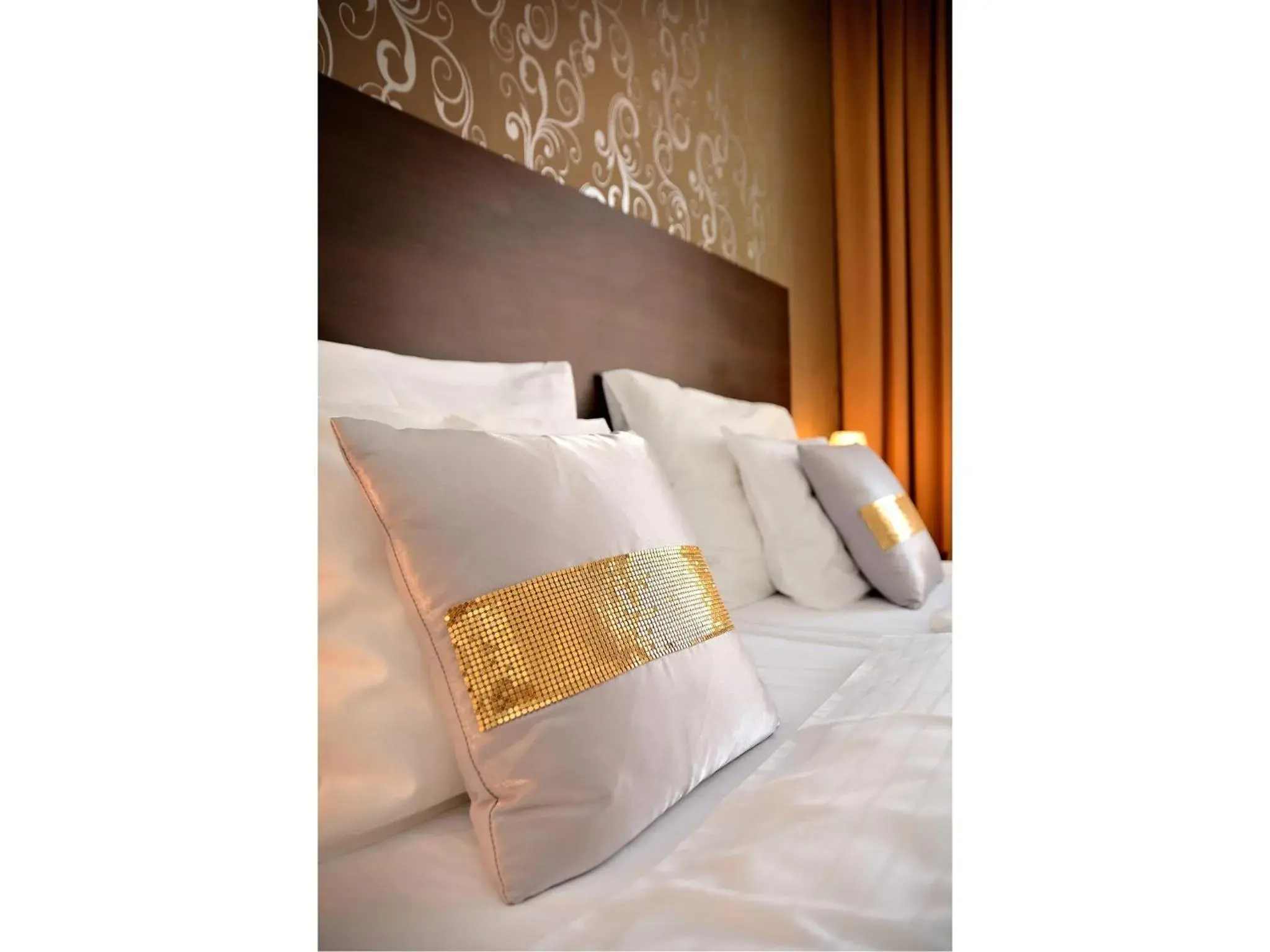 Double or Twin Room - single occupancy in Hotel Atrium Double or Twin Room - single occupancy in Hotel Atrium