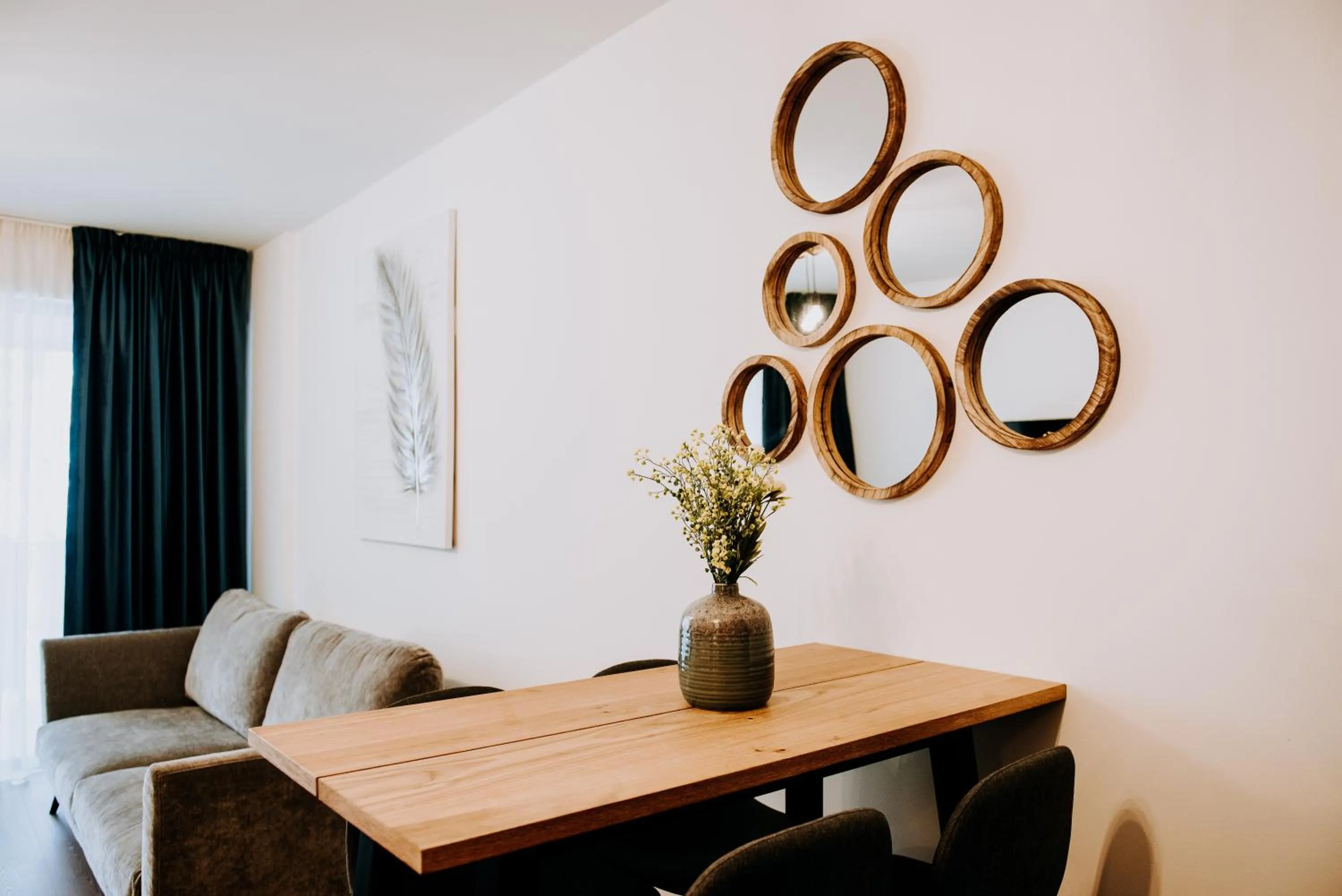 ZEN Central Apartments