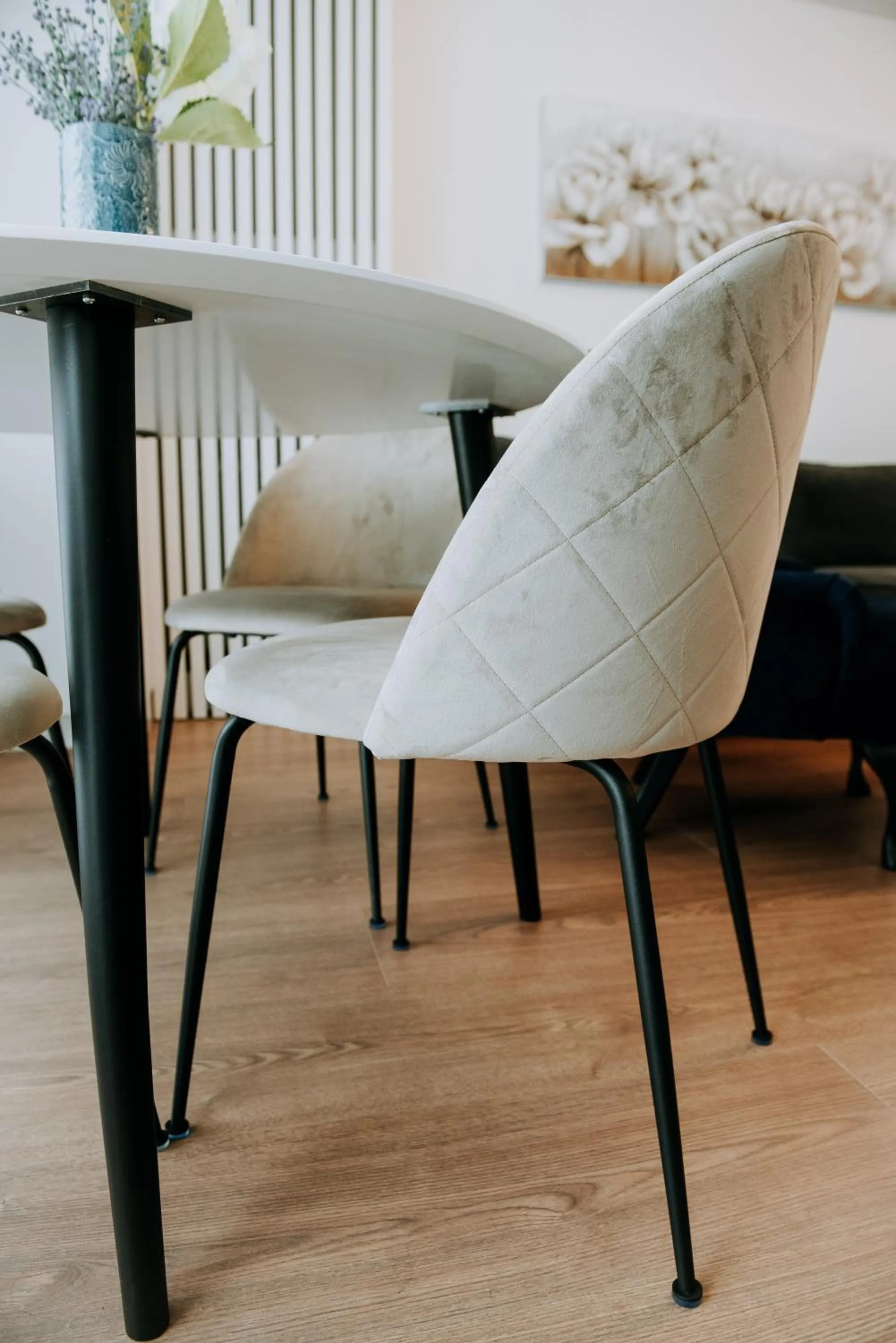 ZEN Central Apartments