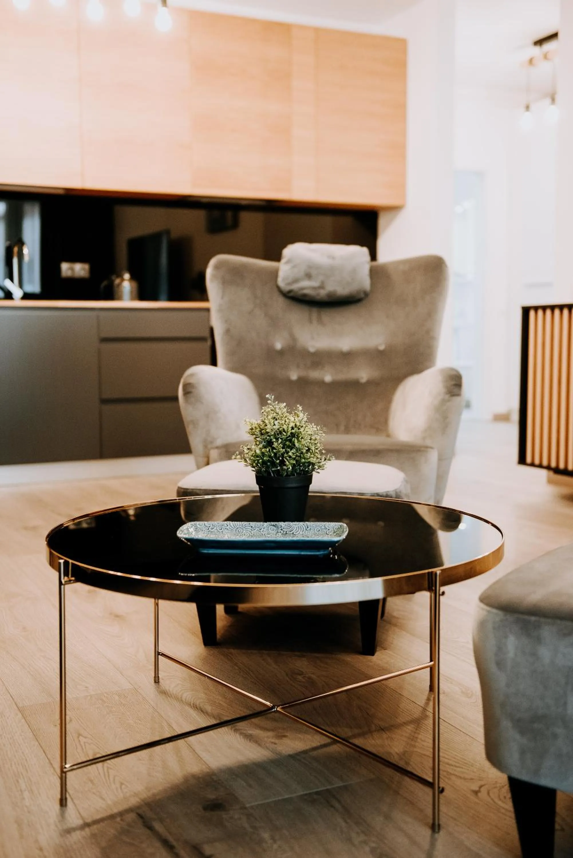 ZEN Central Apartments