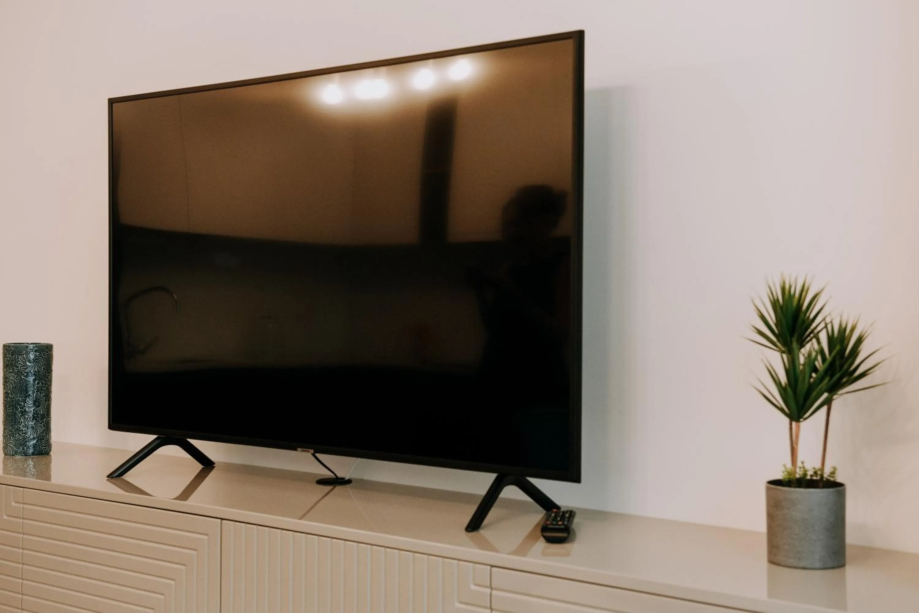 ZEN Central Apartments