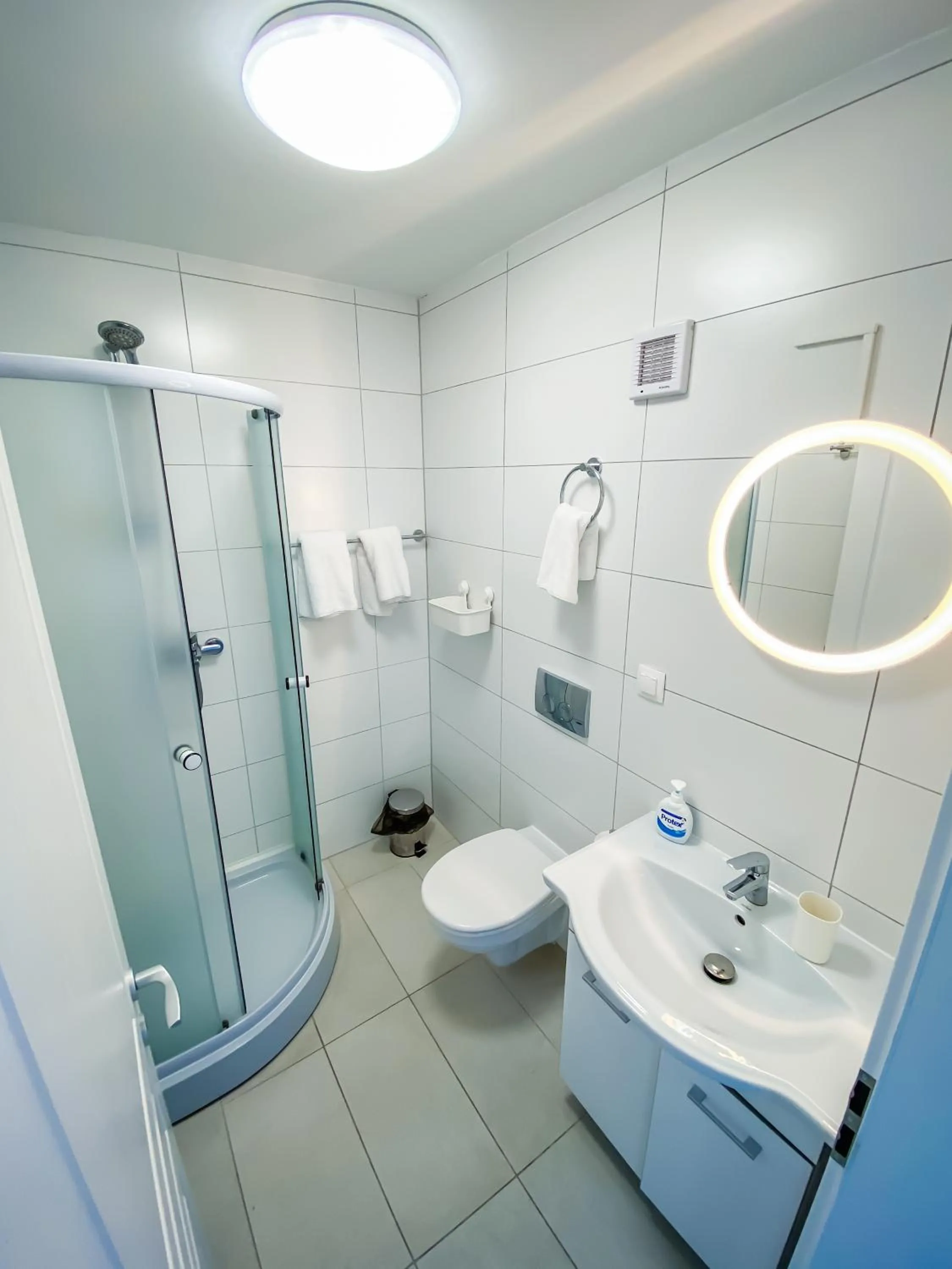 ZEN Central Apartments