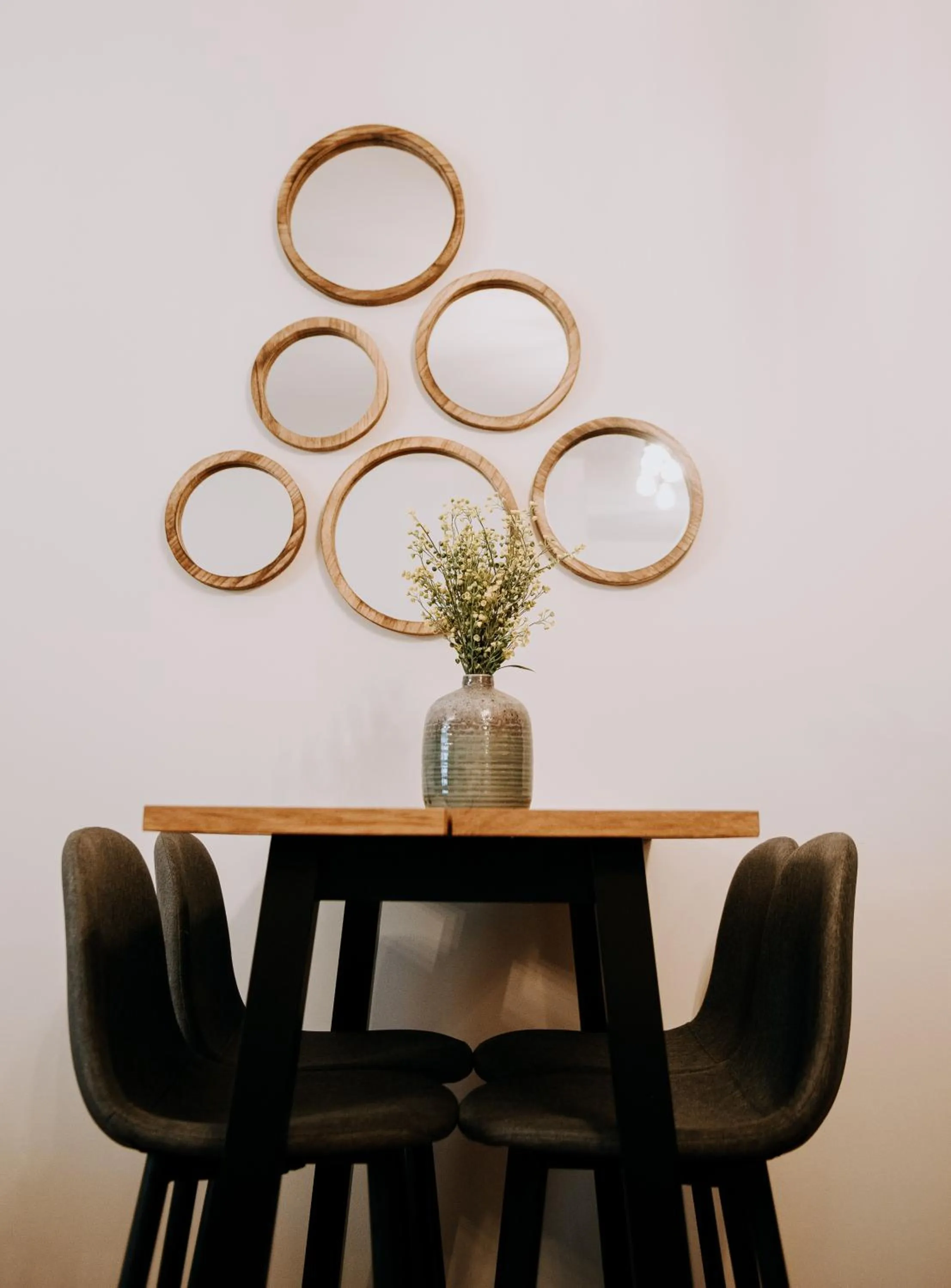 ZEN Central Apartments