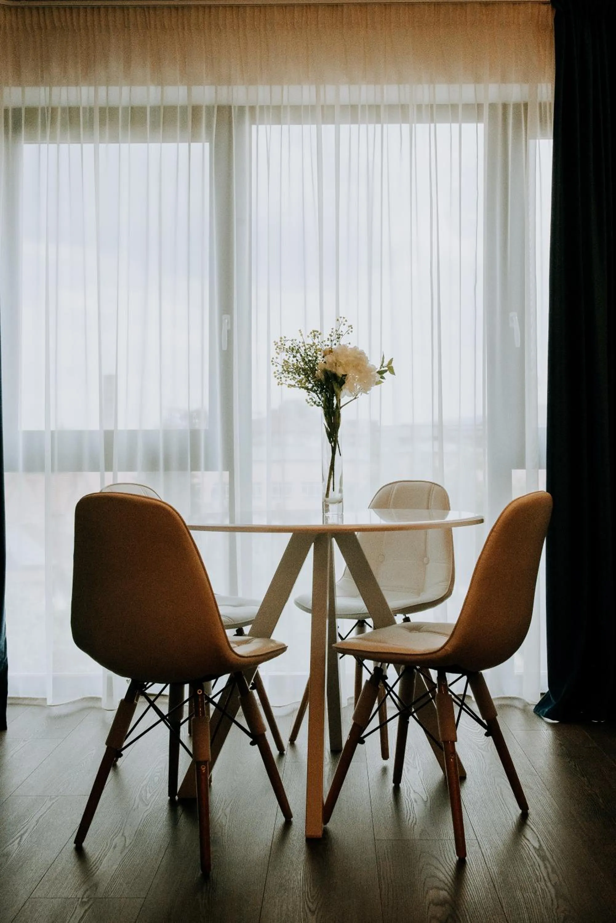 ZEN Central Apartments