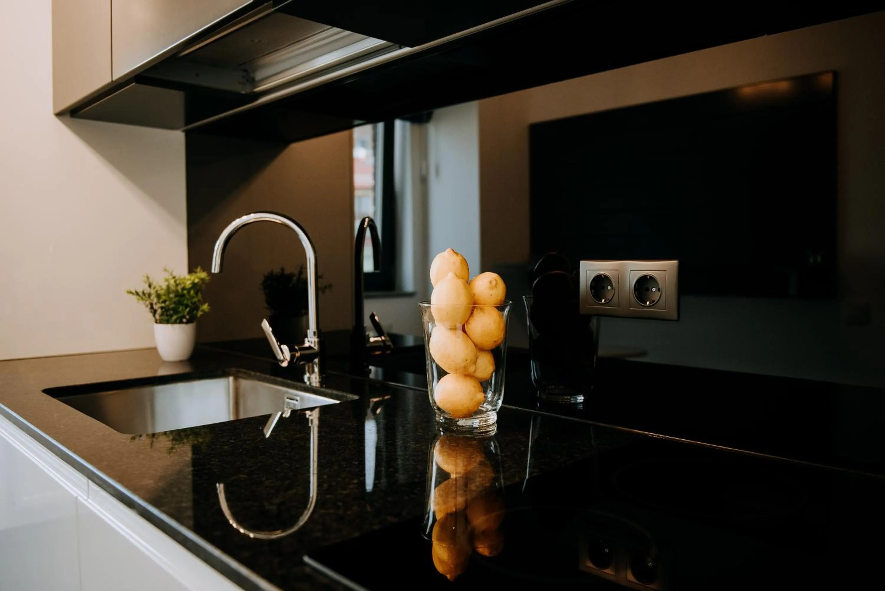 ZEN Central Apartments