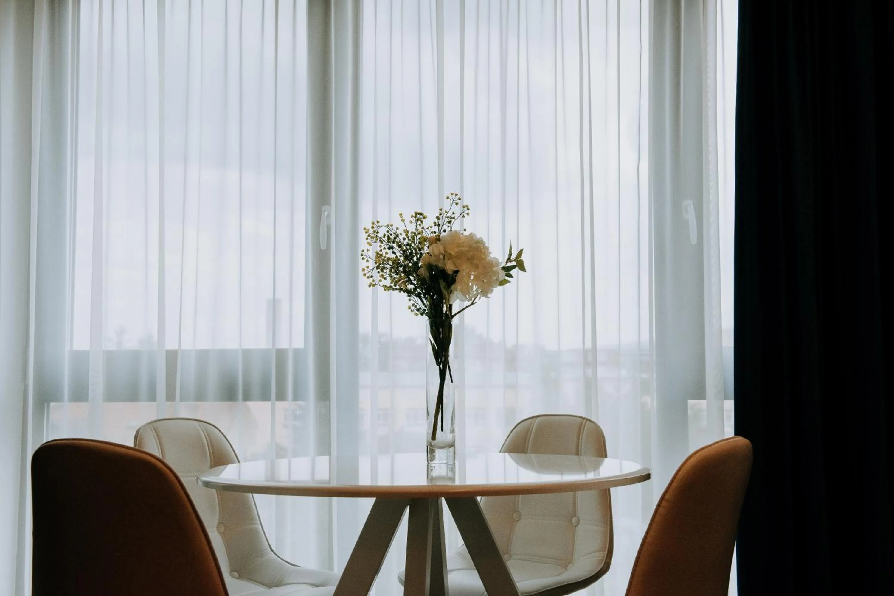 ZEN Central Apartments