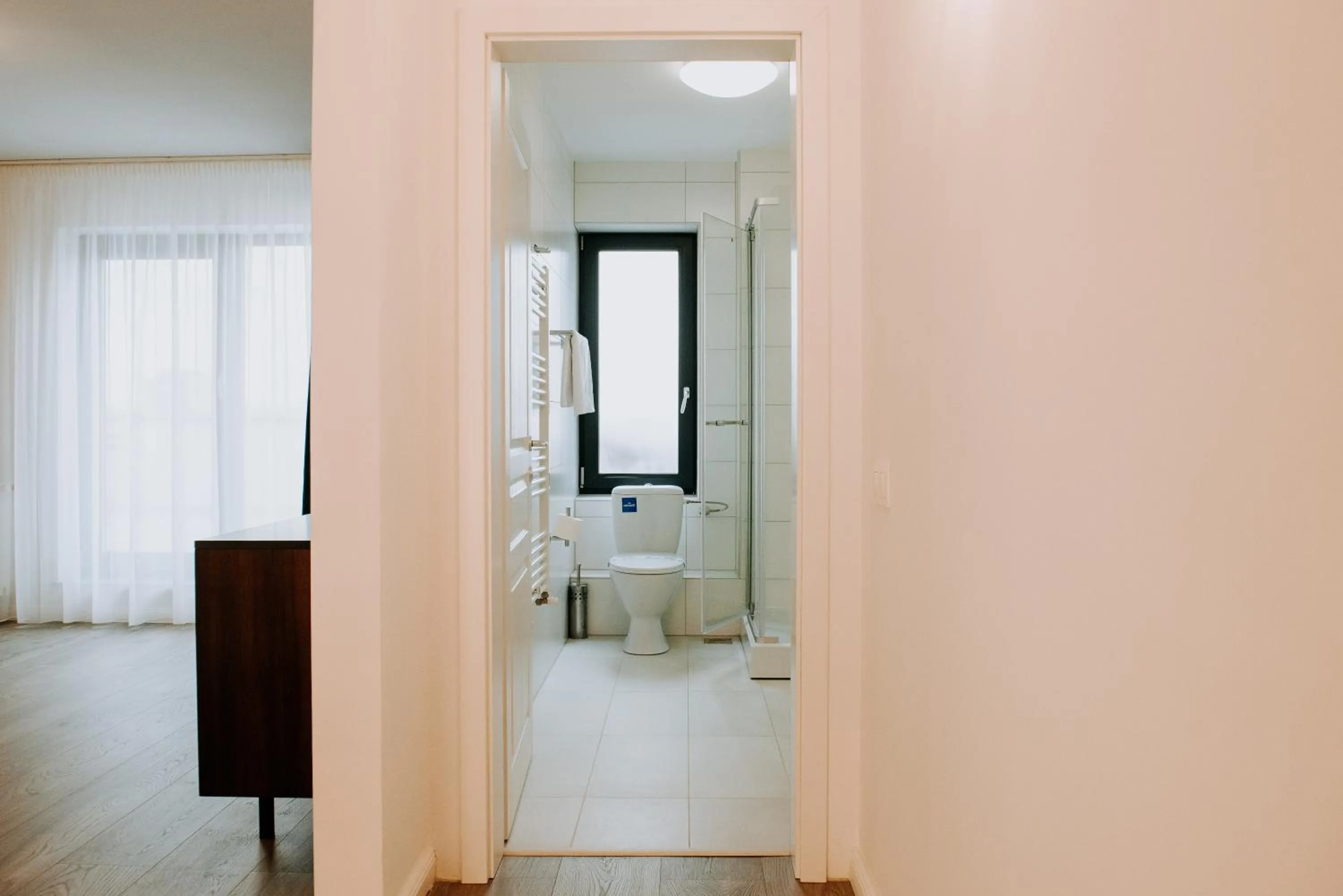 ZEN Central Apartments