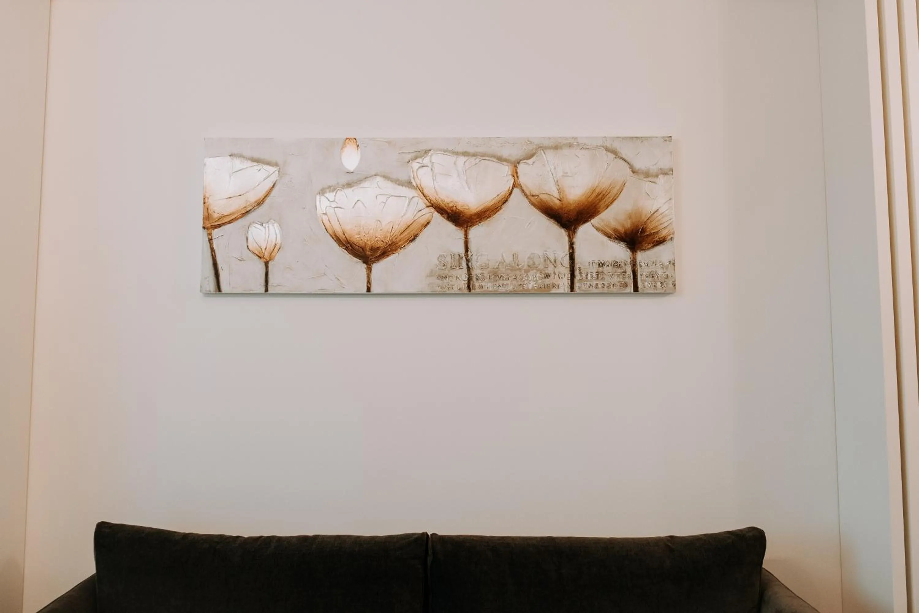 ZEN Central Apartments