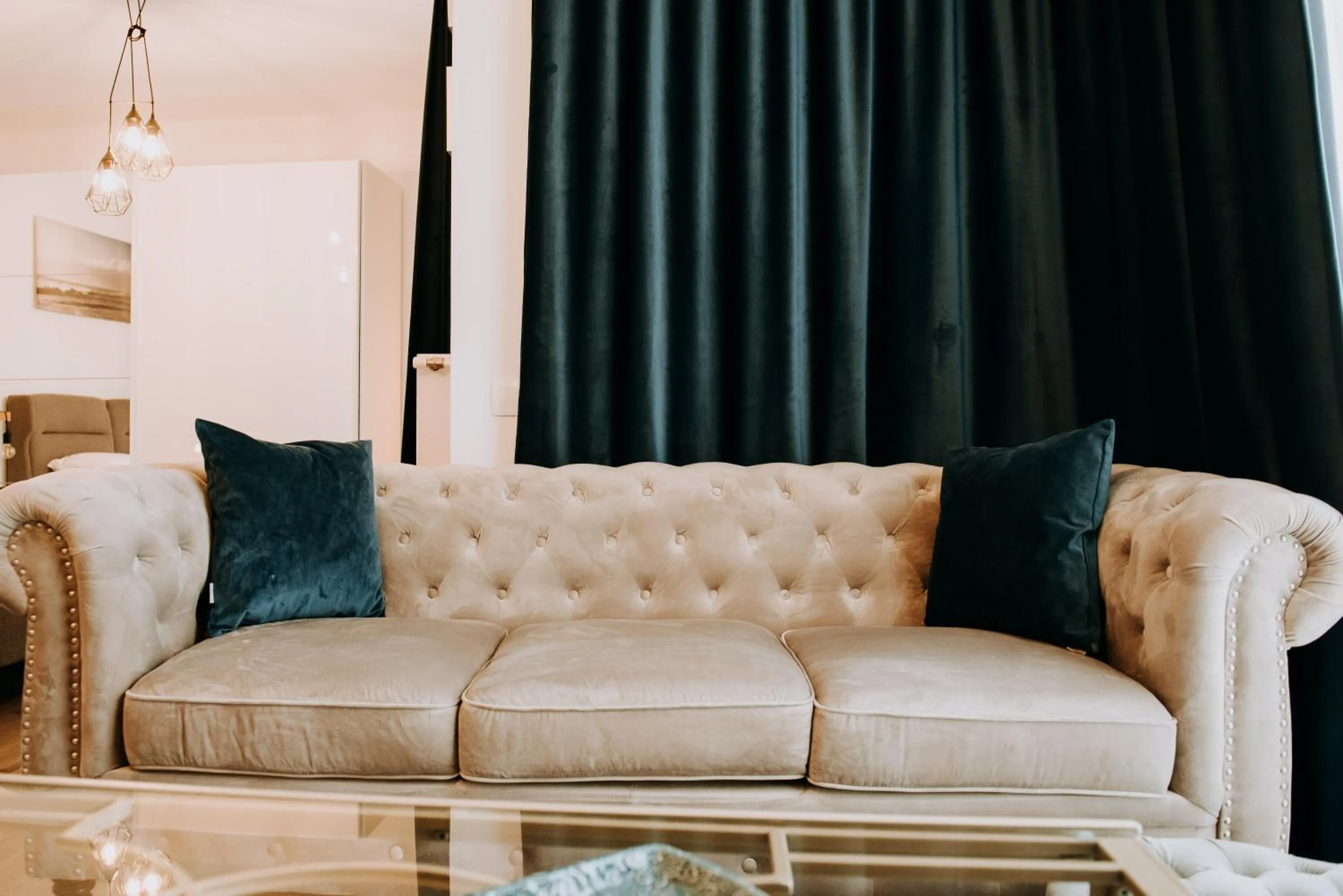 ZEN Central Apartments