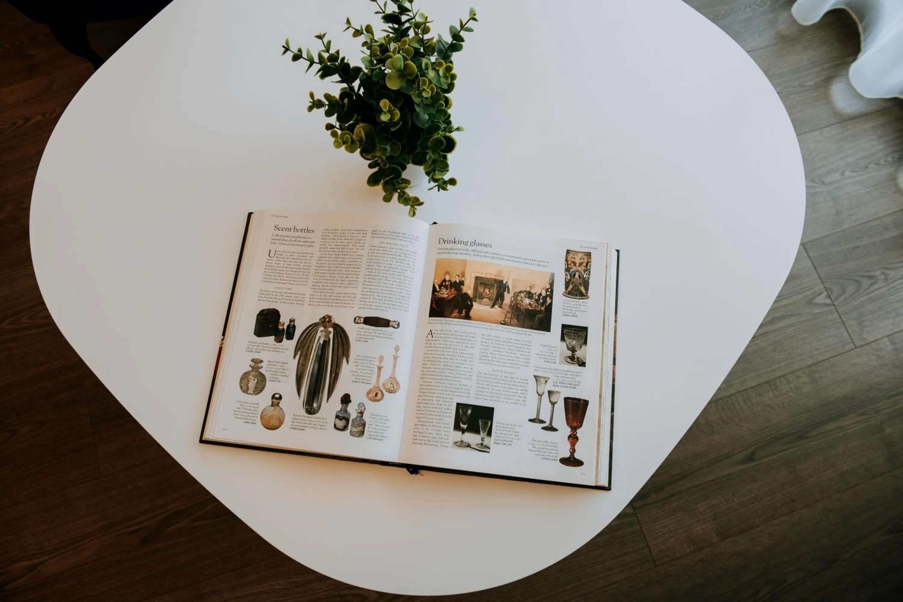 ZEN Central Apartments