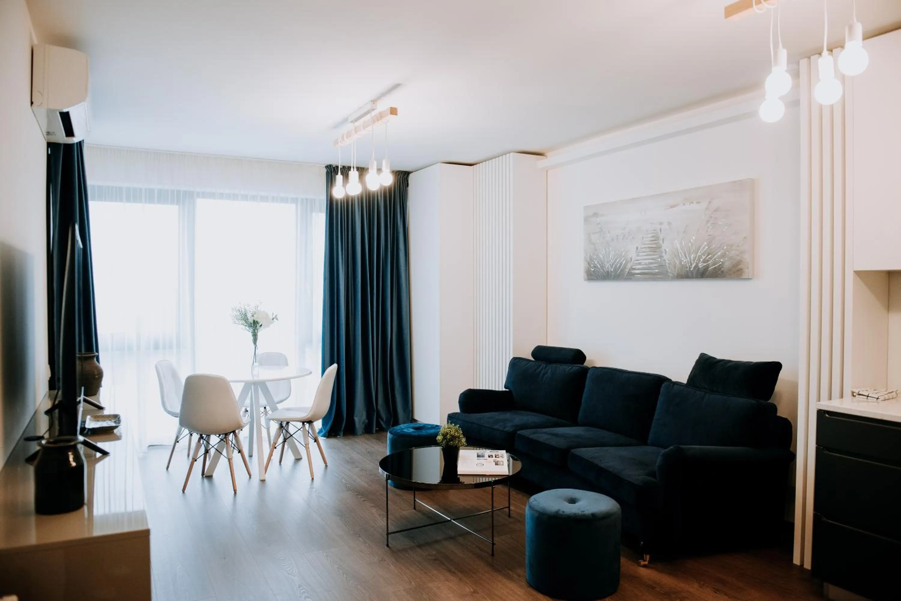 ZEN Central Apartments