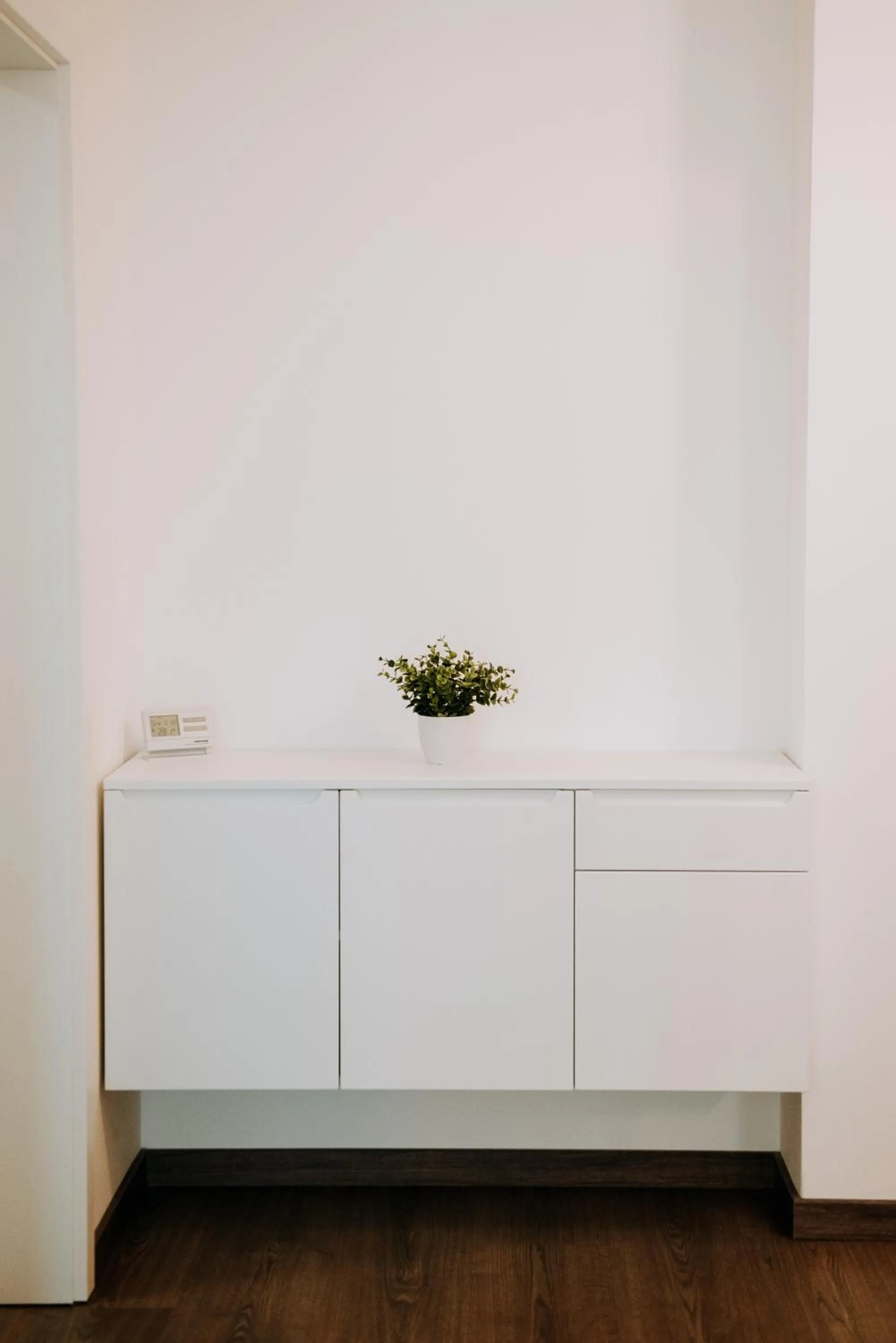 ZEN Central Apartments