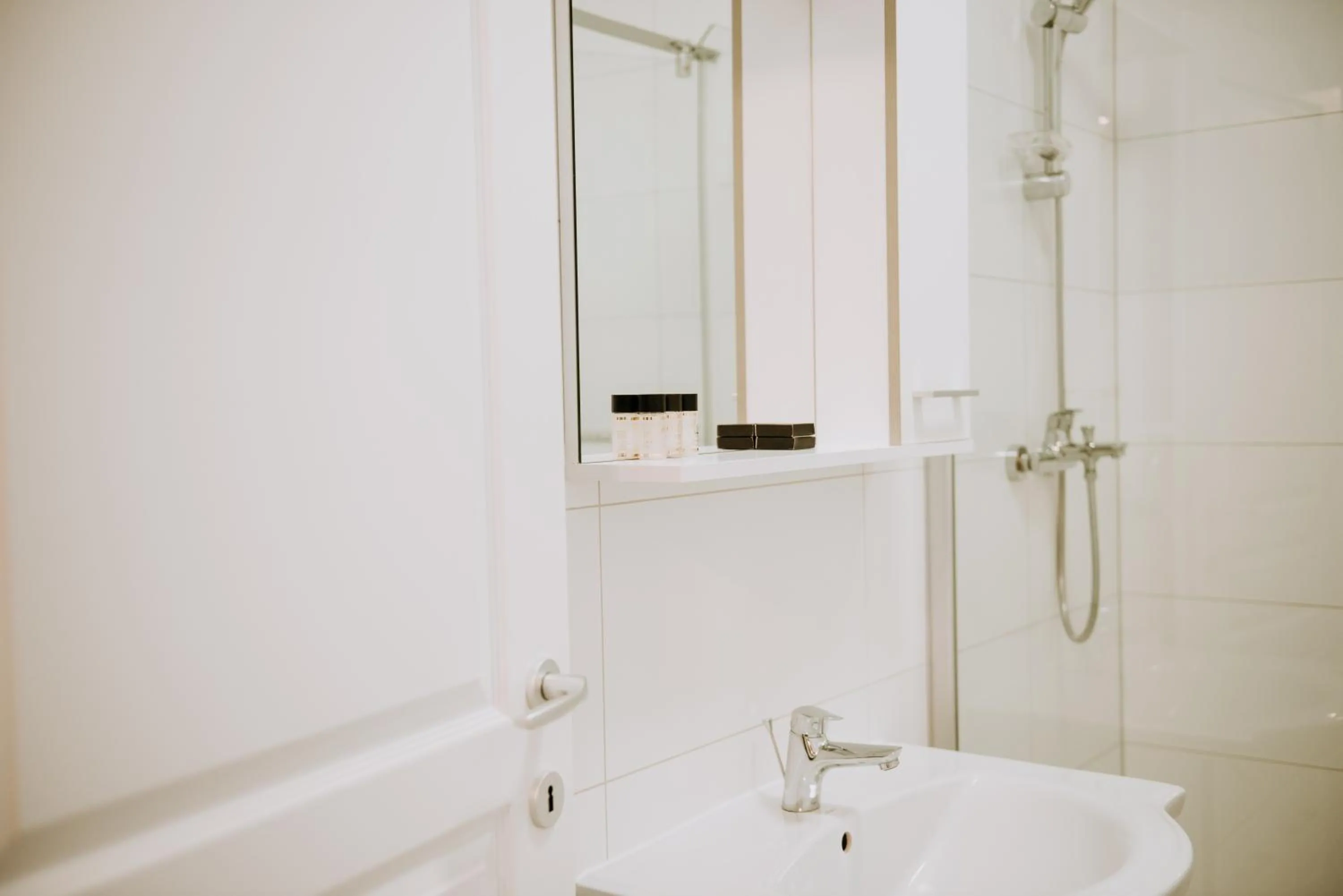 ZEN Central Apartments