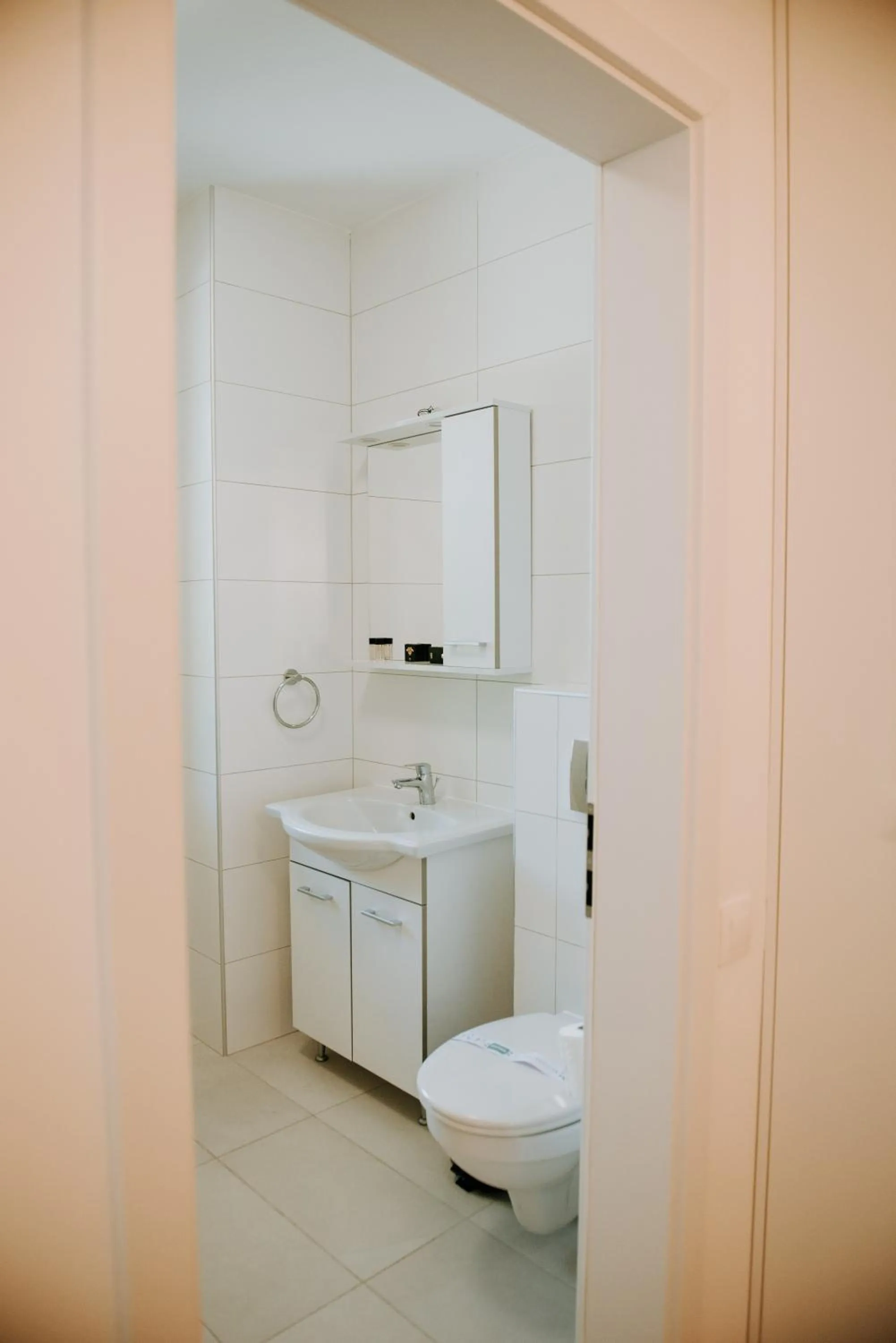 ZEN Central Apartments