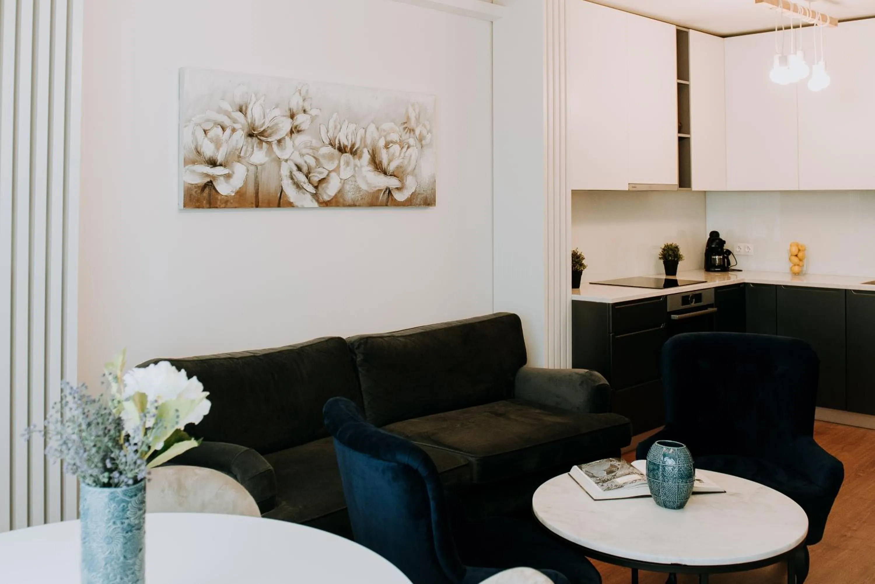 ZEN Central Apartments