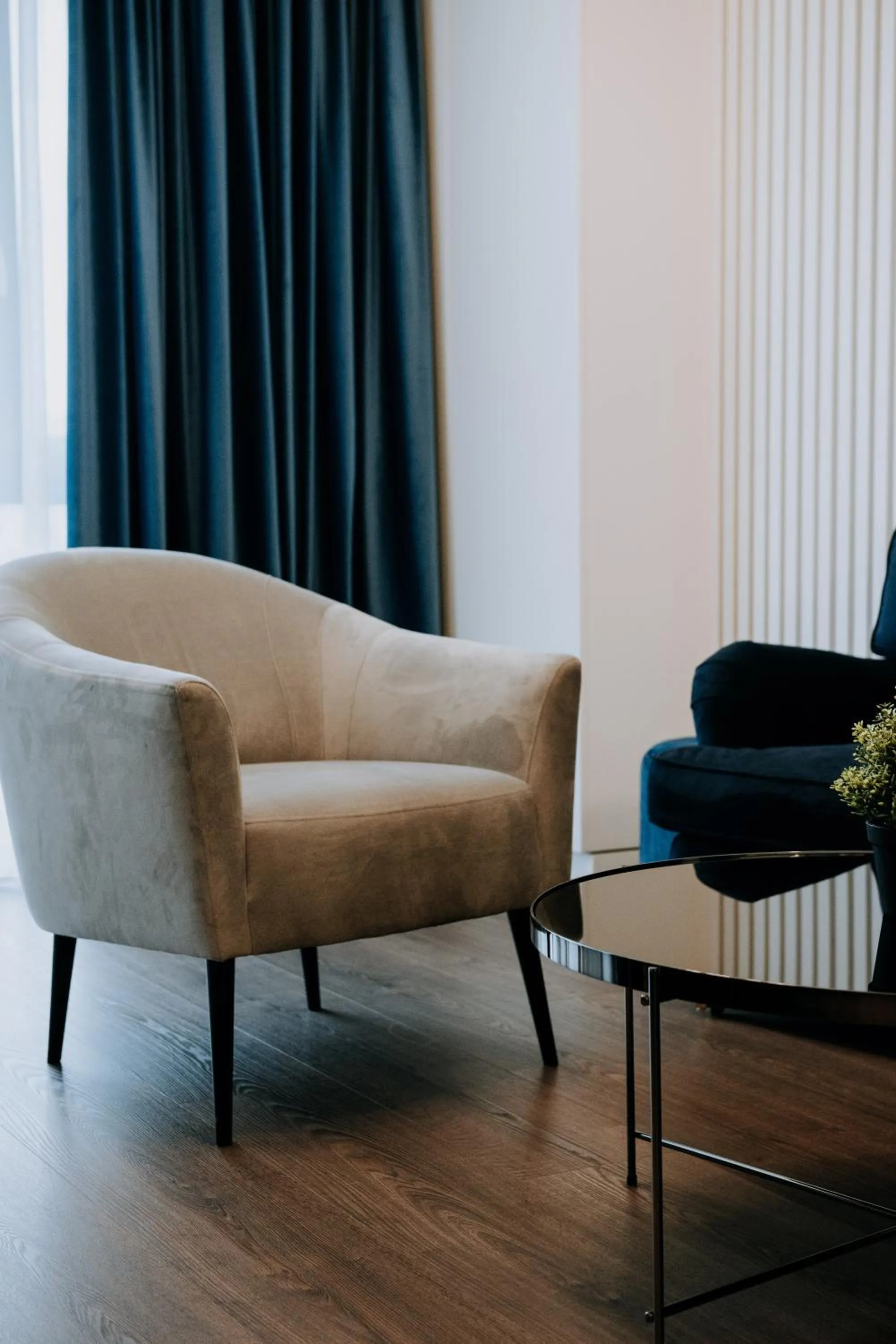 ZEN Central Apartments