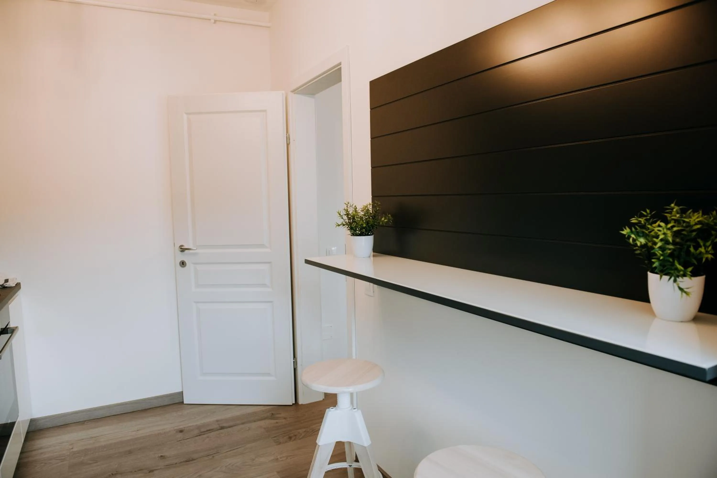 ZEN Central Apartments