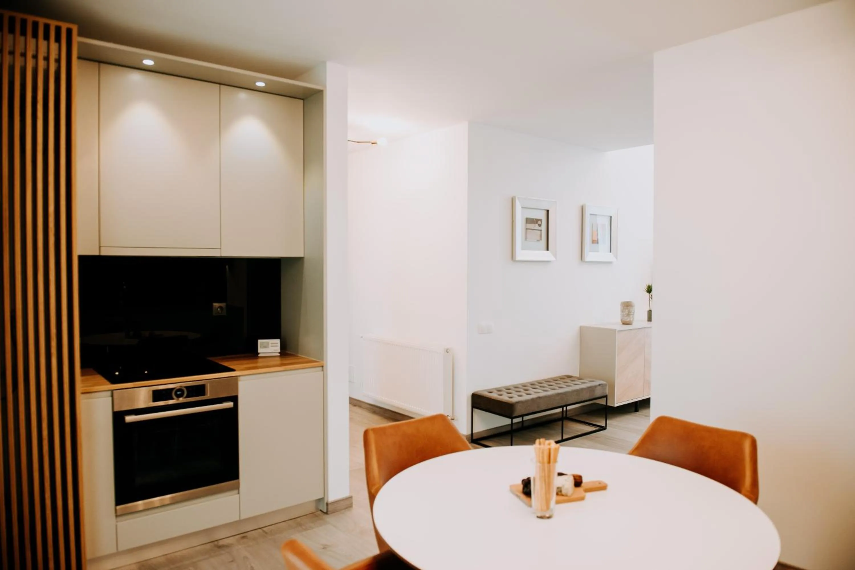 ZEN Central Apartments