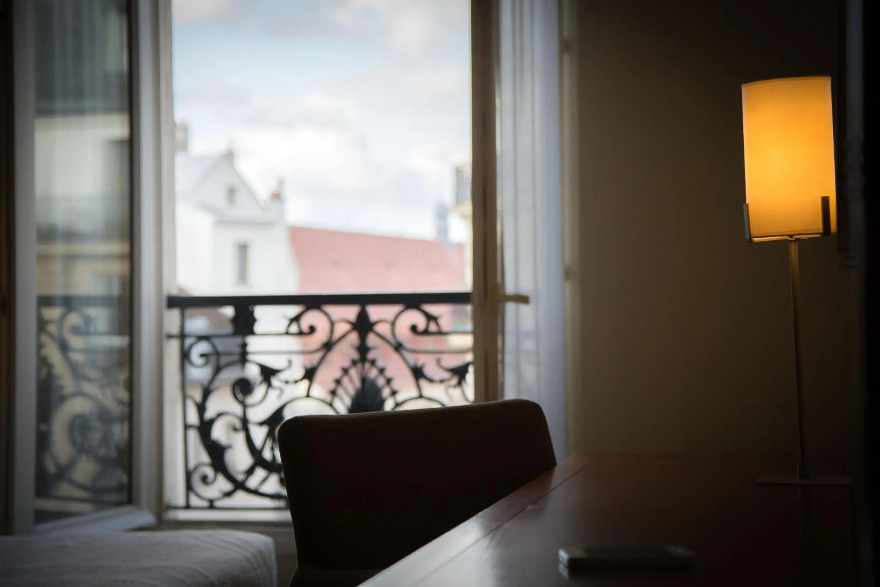 Hôtel Quartier Latin Hôtel Quartier Latin