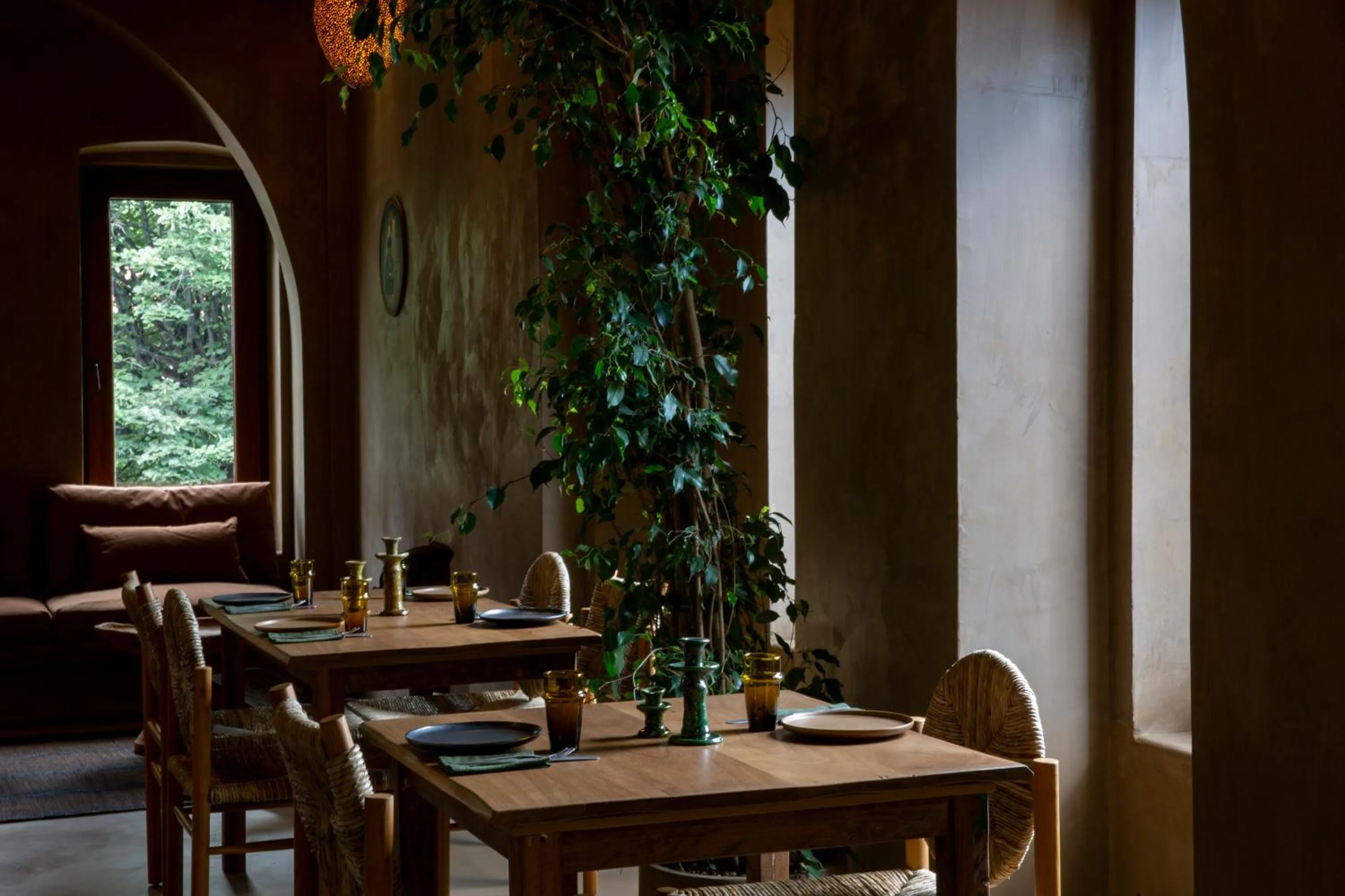 Banquet/Function facilities in Life Gallery Hotel & Spa