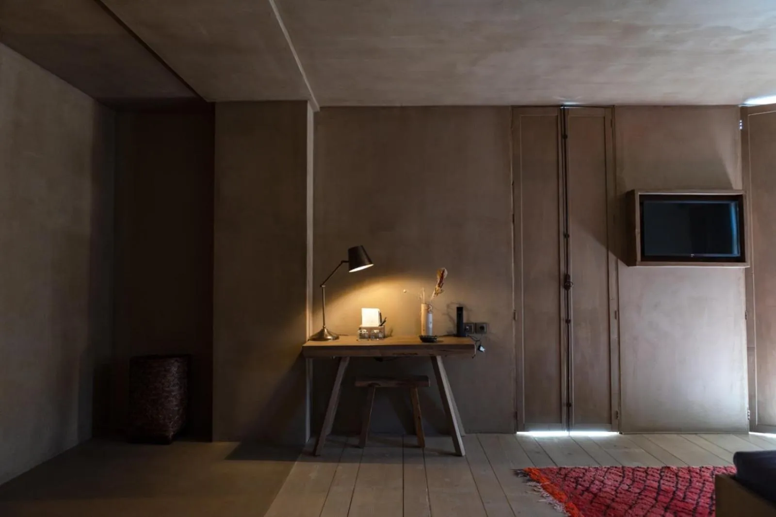 Bedroom in Life Gallery Hotel & Spa