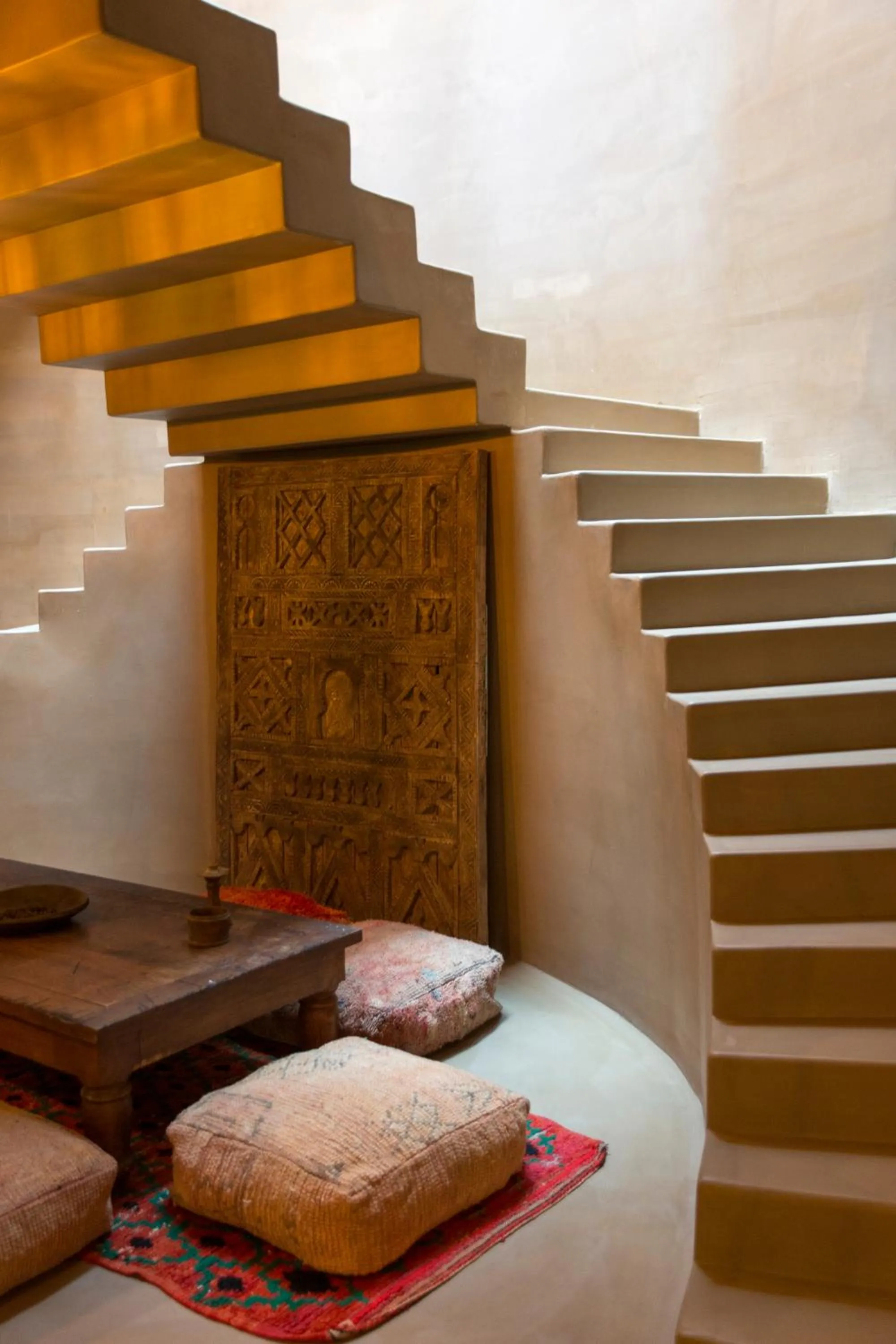 Decorative detail in Life Gallery Hotel & Spa