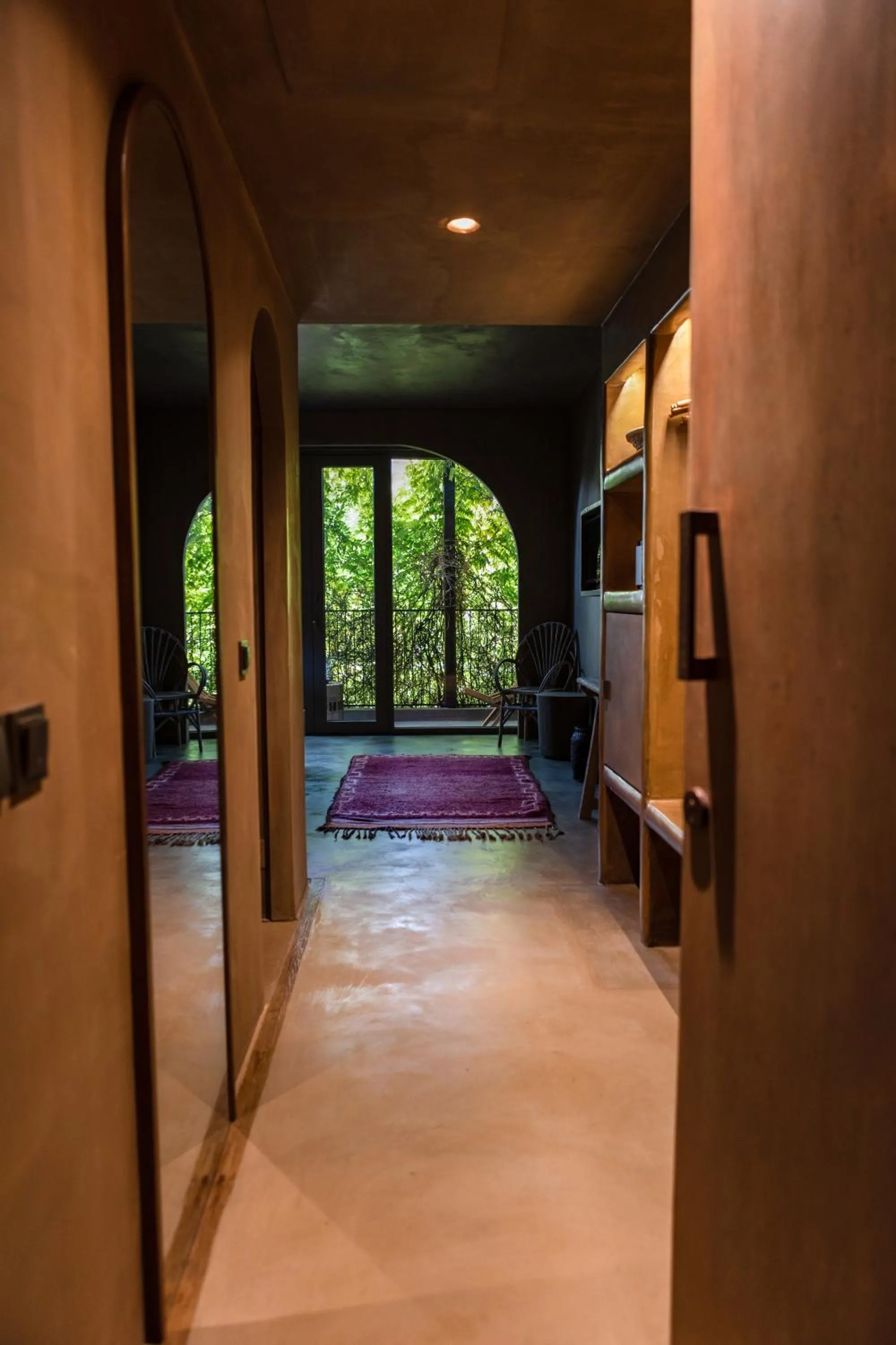 Bedroom in Life Gallery Hotel & Spa