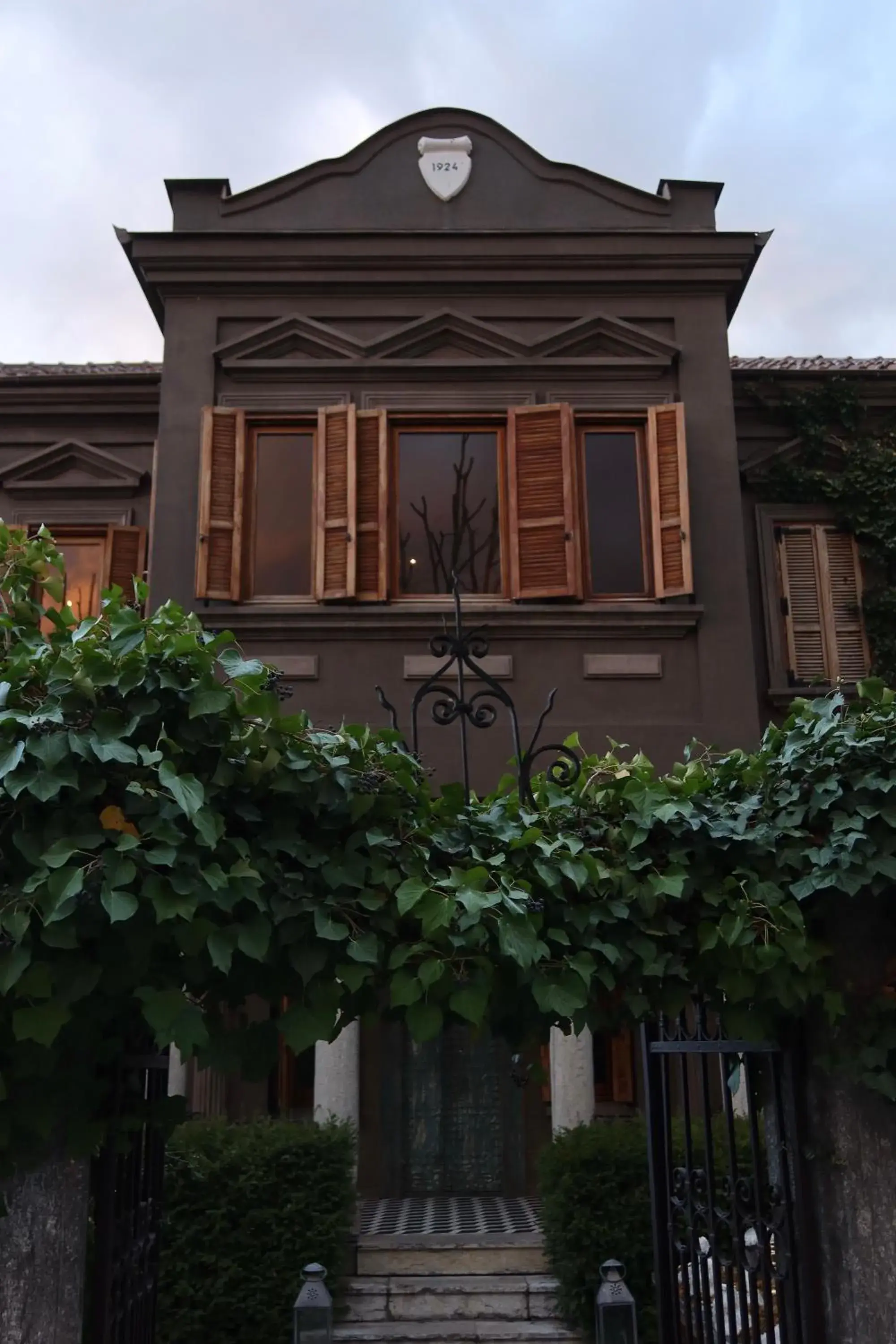 Property building in Life Gallery Hotel & Spa Property building in Life Gallery Hotel & Spa