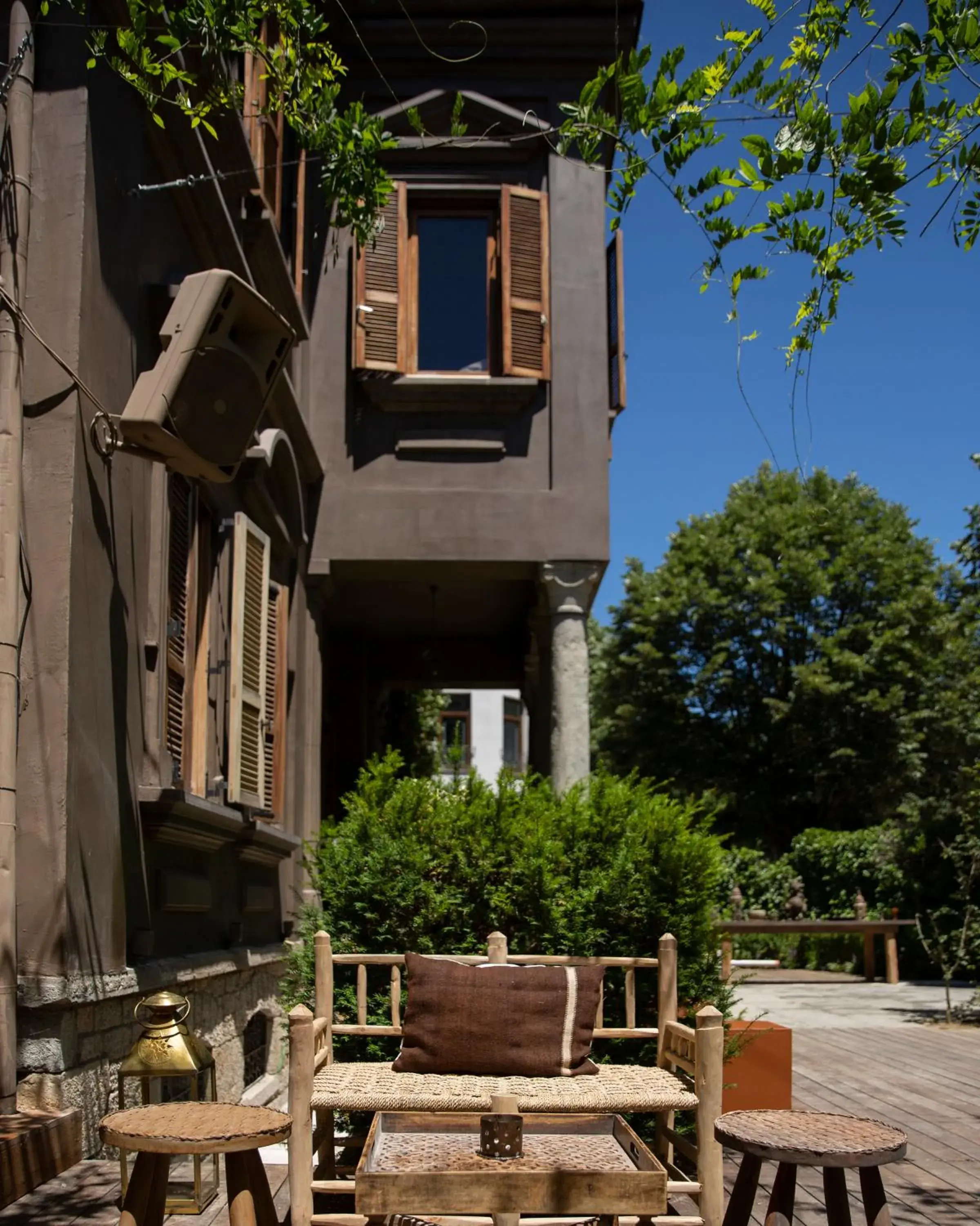 Property building in Life Gallery Hotel & Spa Property building in Life Gallery Hotel & Spa