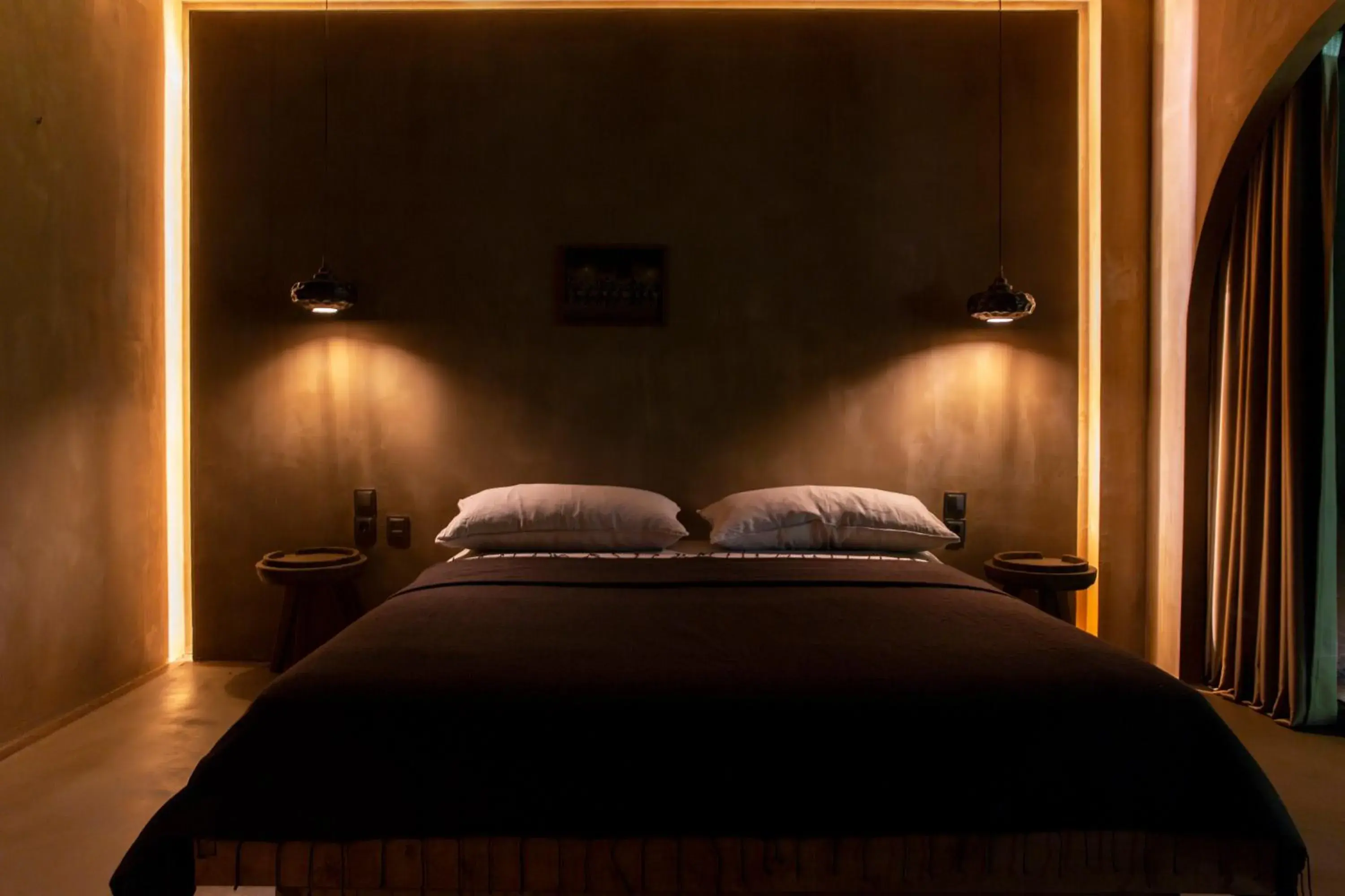 Photo of the whole room, Bed in Life Gallery Hotel & Spa Photo of the whole room, Bed in Life Gallery Hotel & Spa