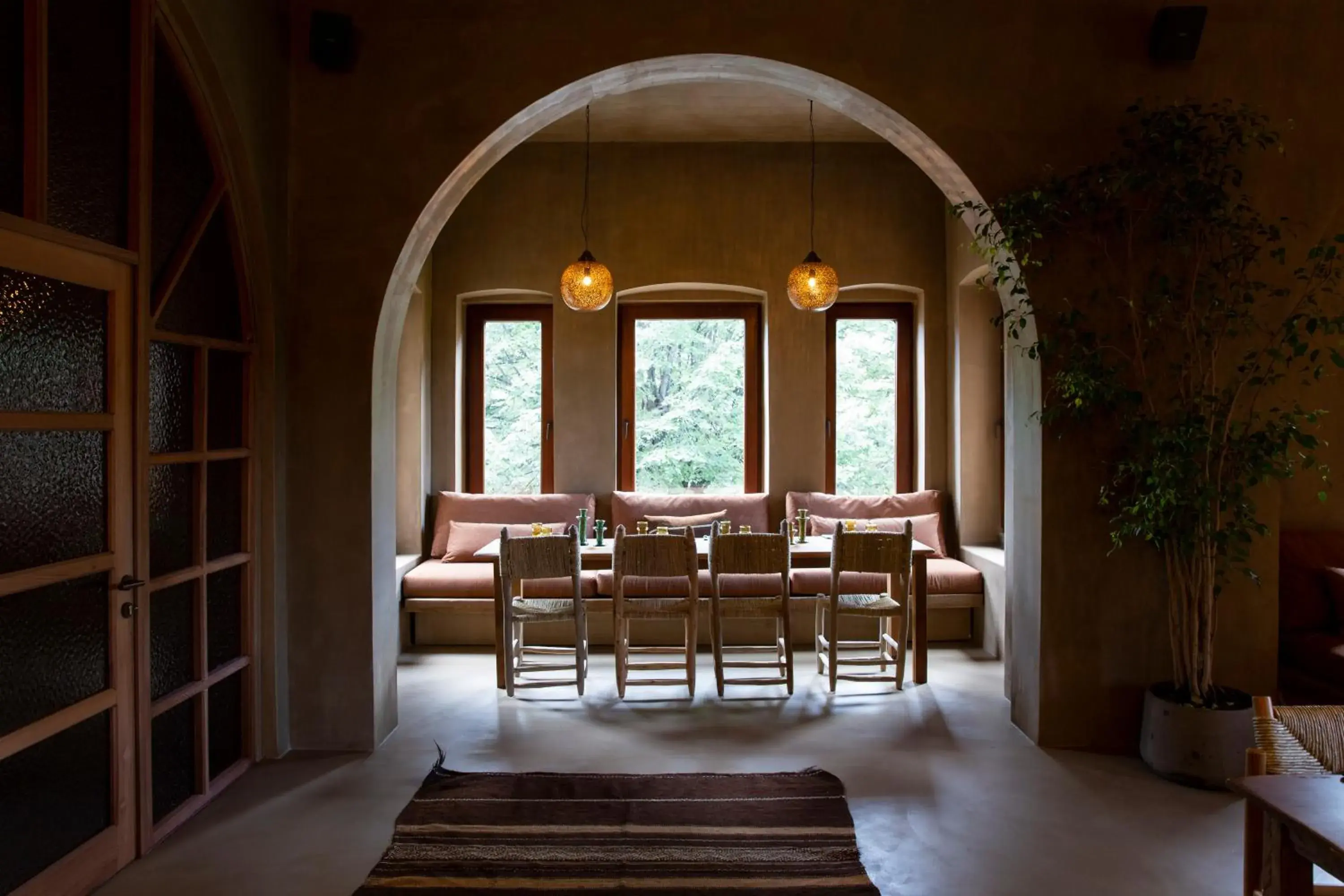 Restaurant/places to eat in Life Gallery Hotel & Spa Restaurant/places to eat in Life Gallery Hotel & Spa