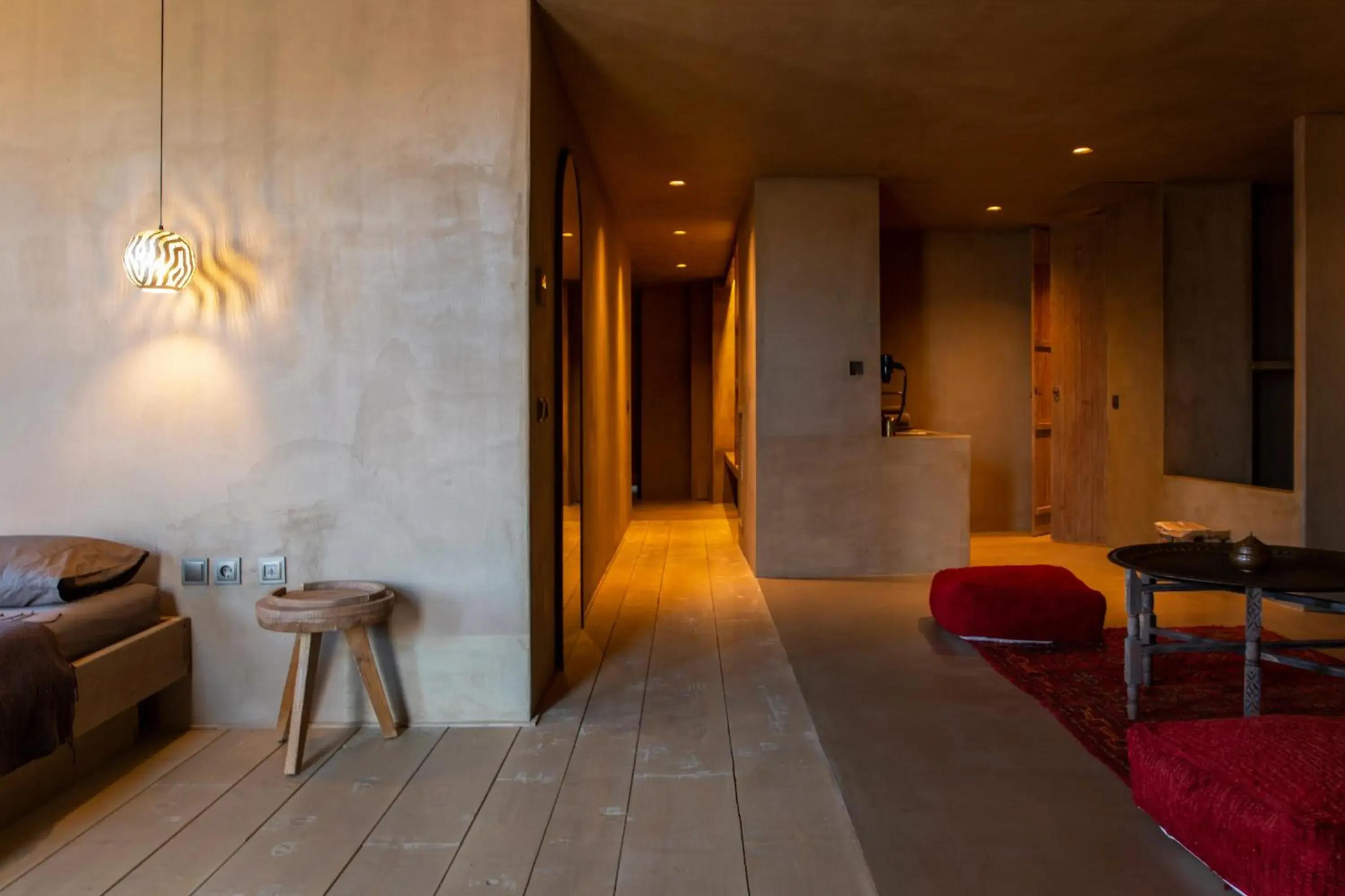 Large cozy room in Life Gallery Hotel & Spa Large cozy room in Life Gallery Hotel & Spa