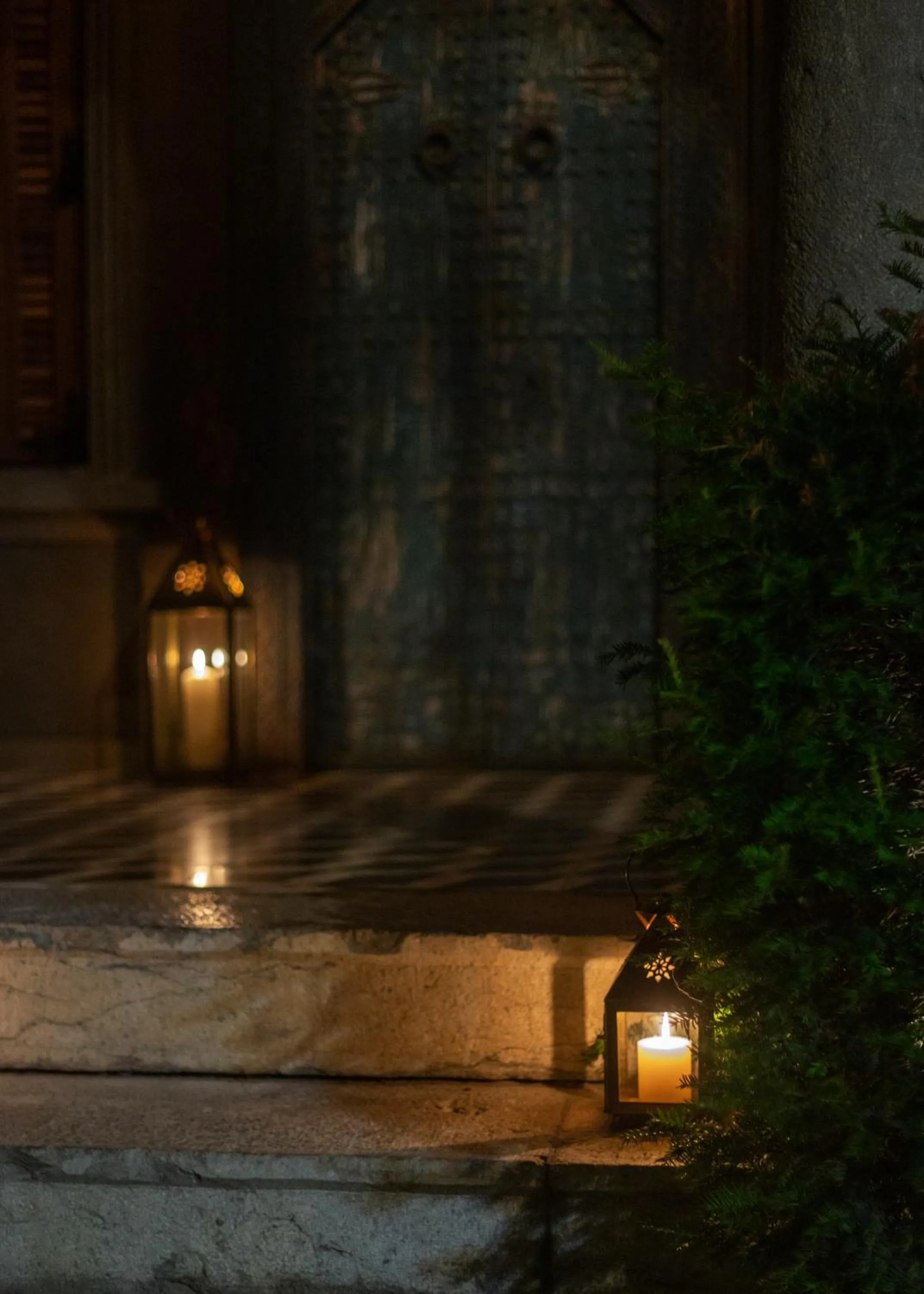 Night in Life Gallery Hotel & Spa