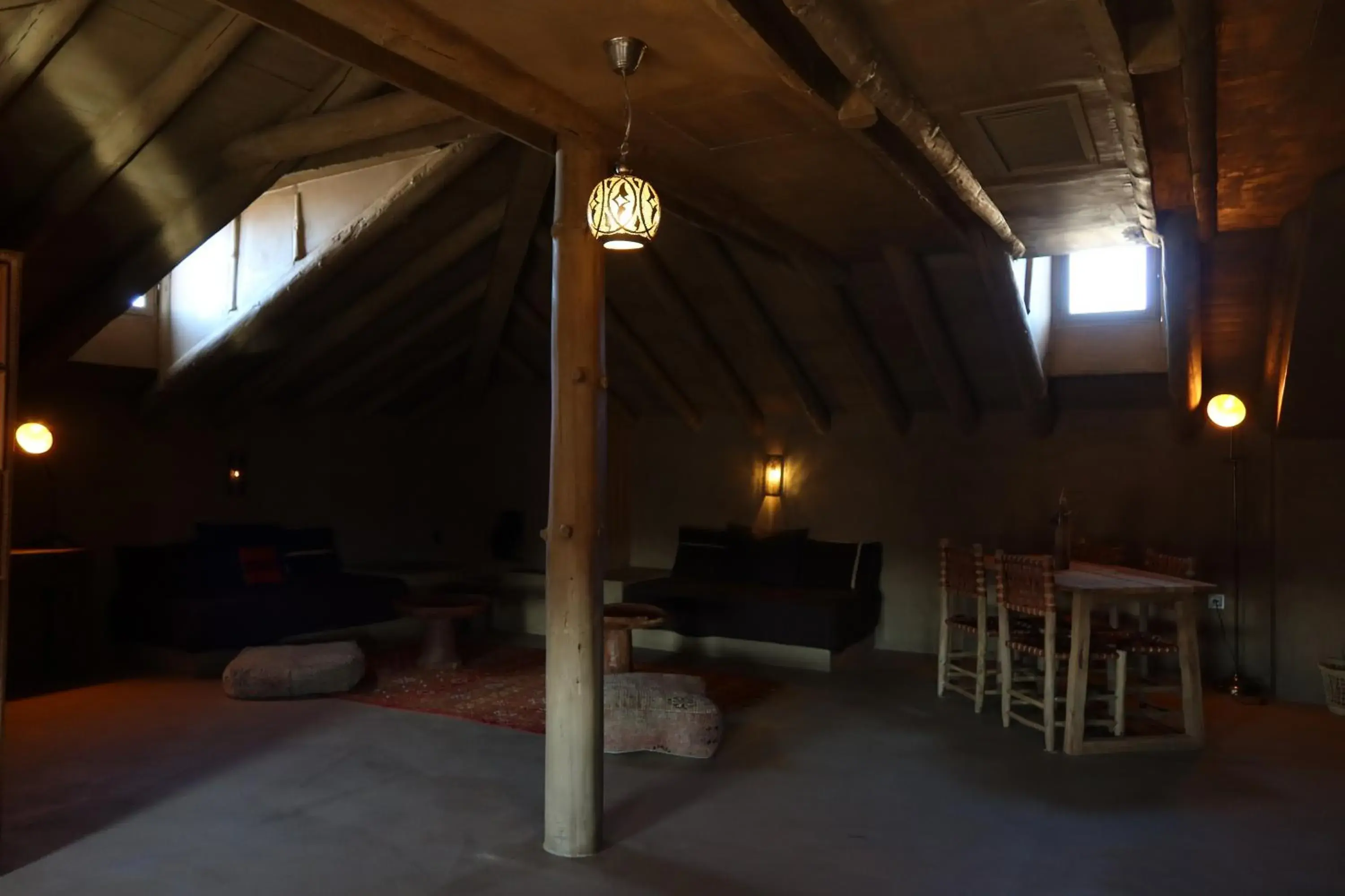 Deluxe Junior Suite in Life Gallery Hotel & Spa Deluxe Junior Suite in Life Gallery Hotel & Spa