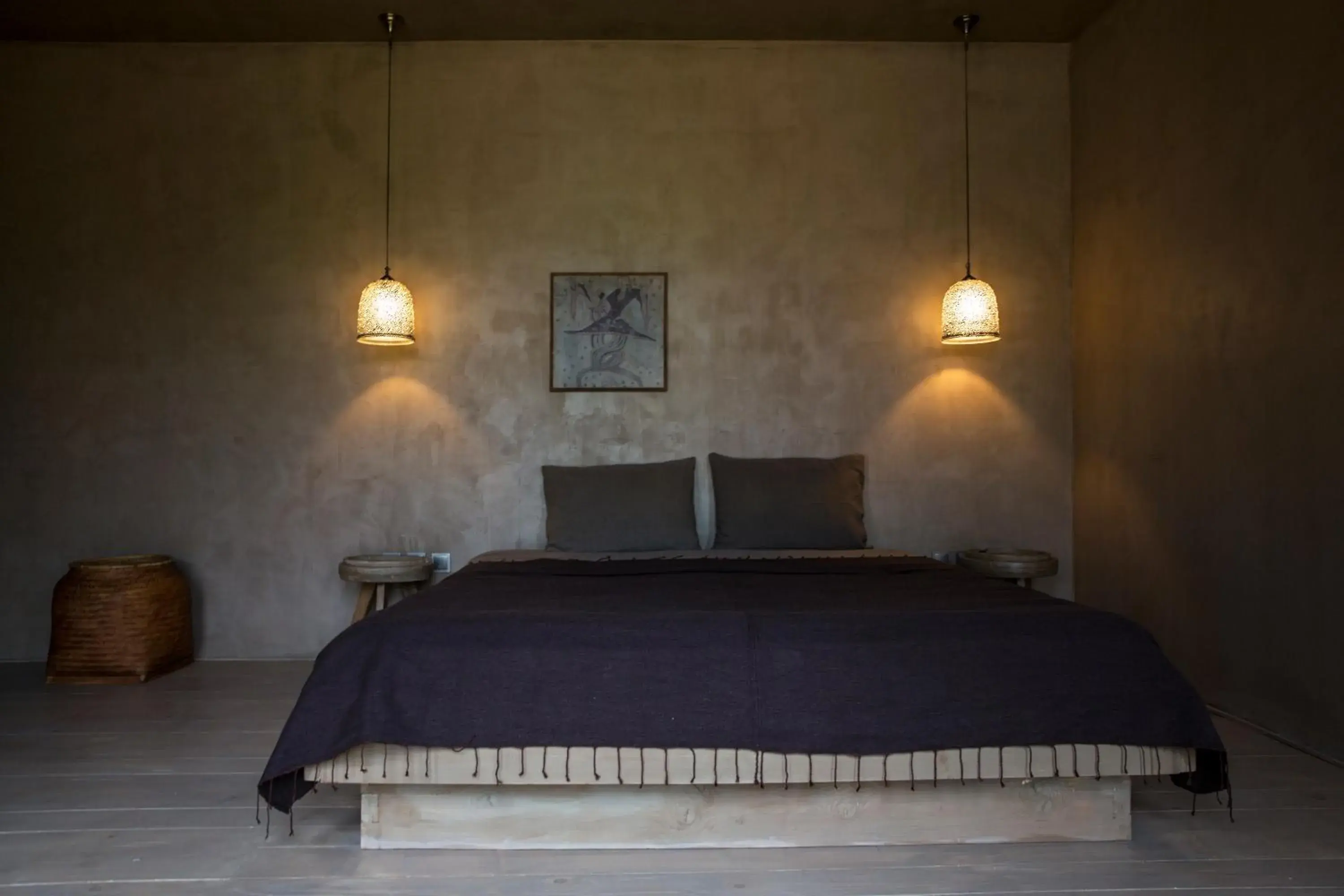 Three Bedroom Family Suite in Life Gallery Hotel & Spa Three Bedroom Family Suite in Life Gallery Hotel & Spa